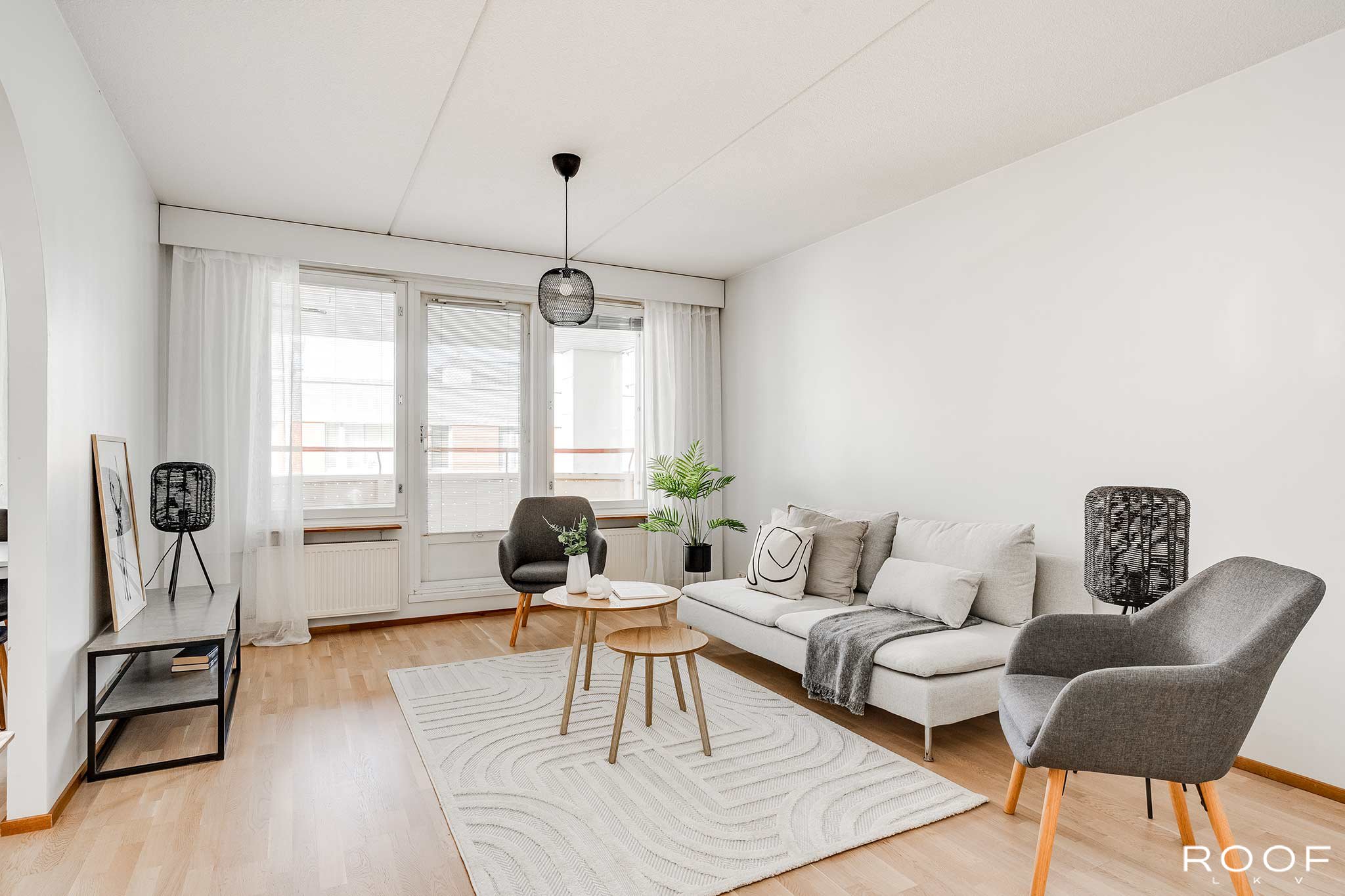 Apartment image