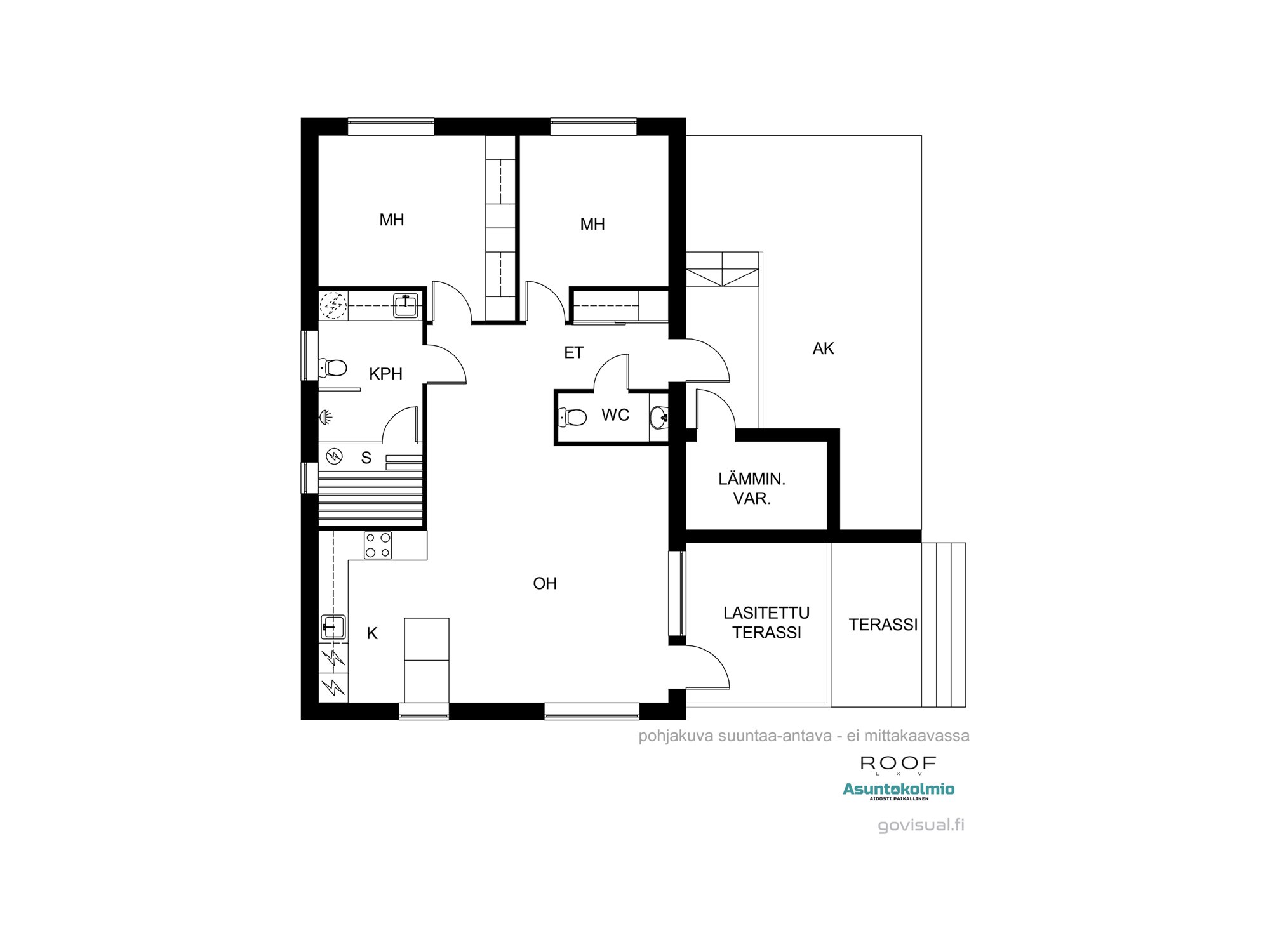 Apartment image