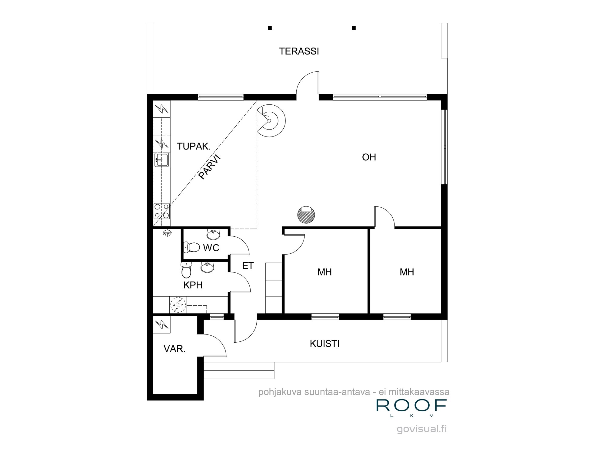 Apartment image