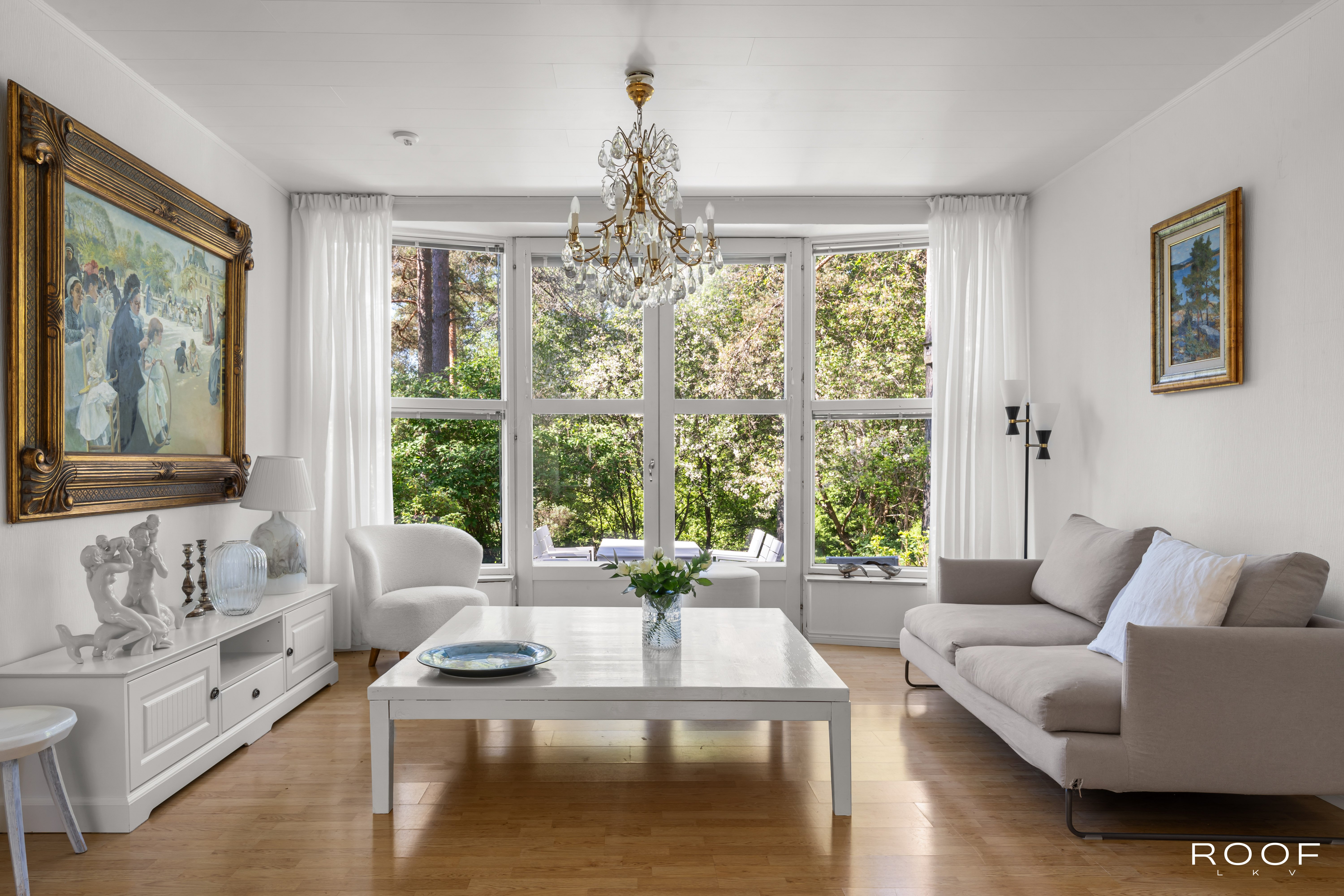 Apartment image