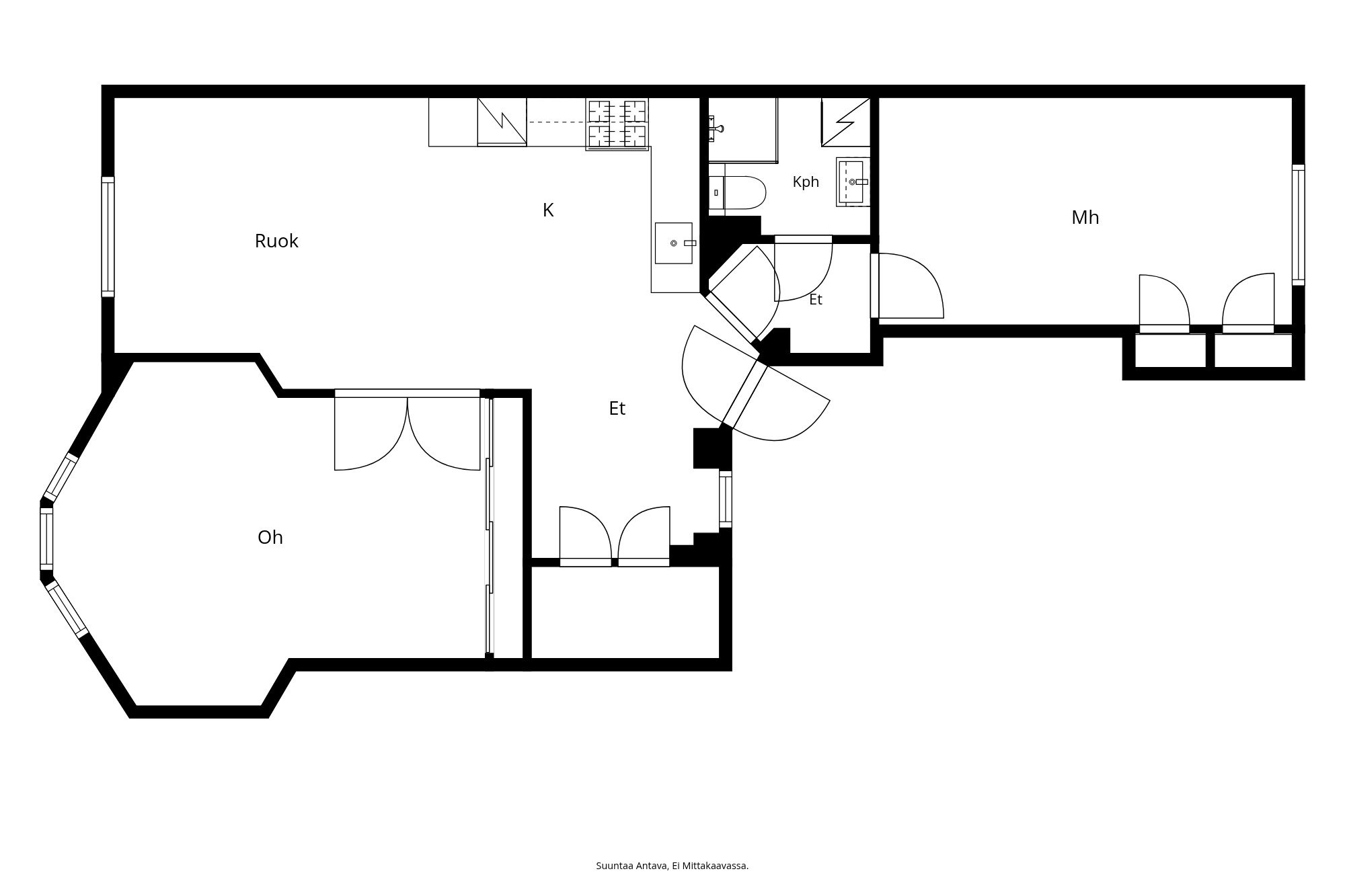 Apartment image