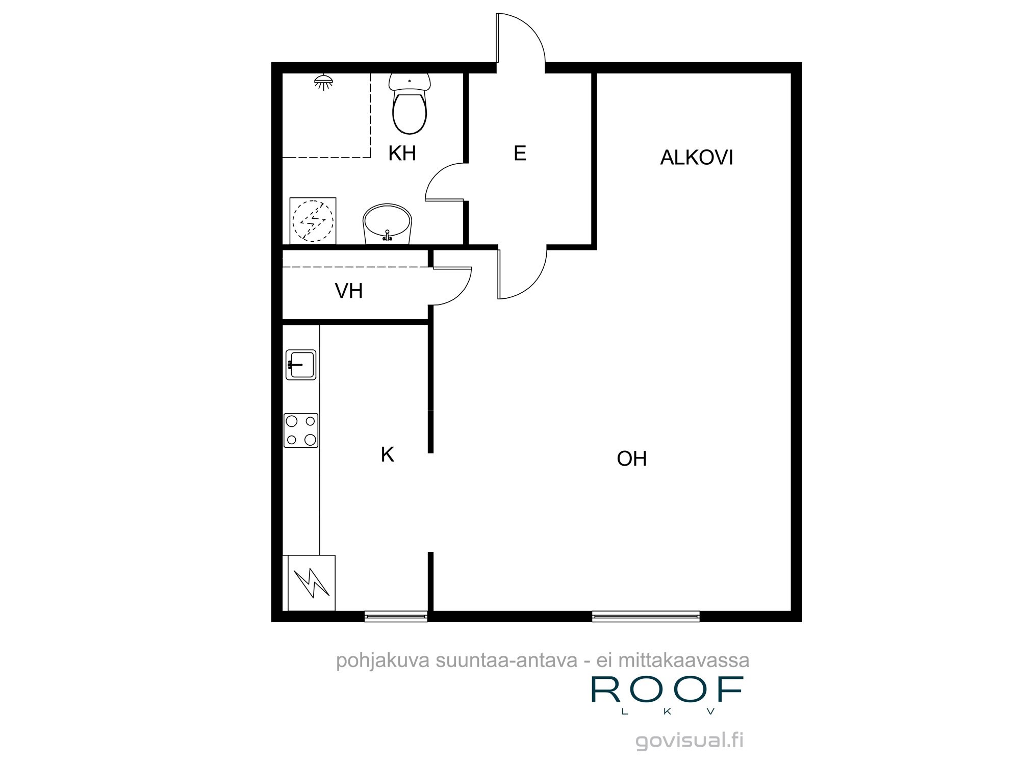 Apartment image