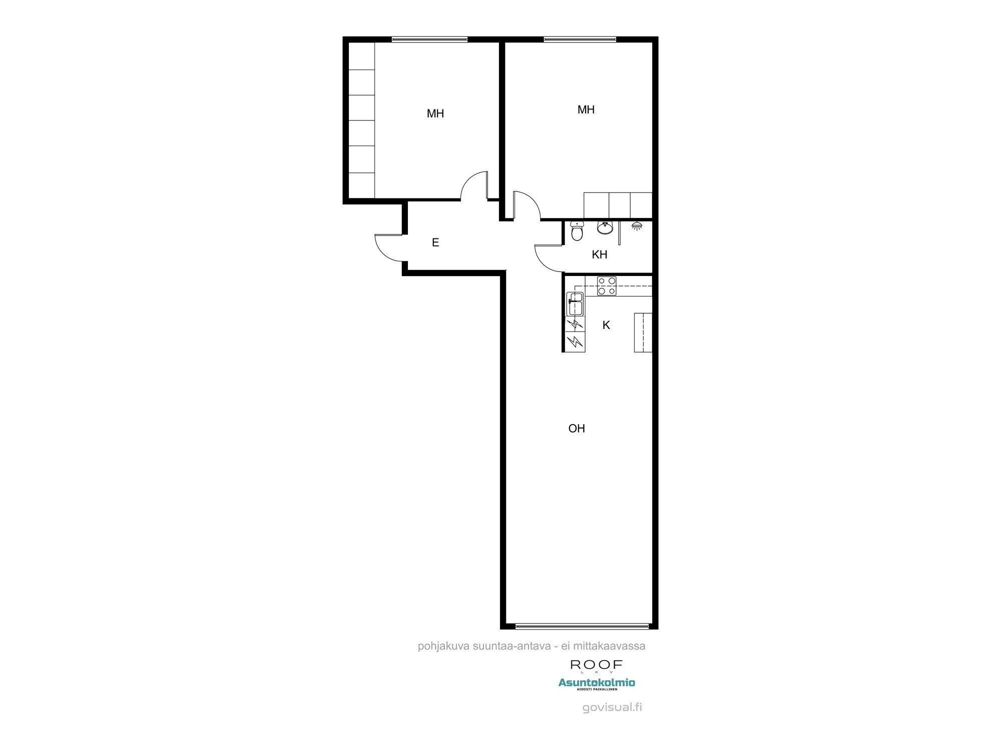 Apartment image