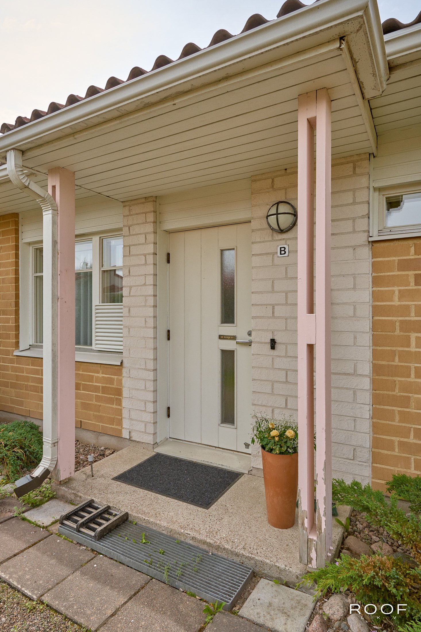 Apartment image