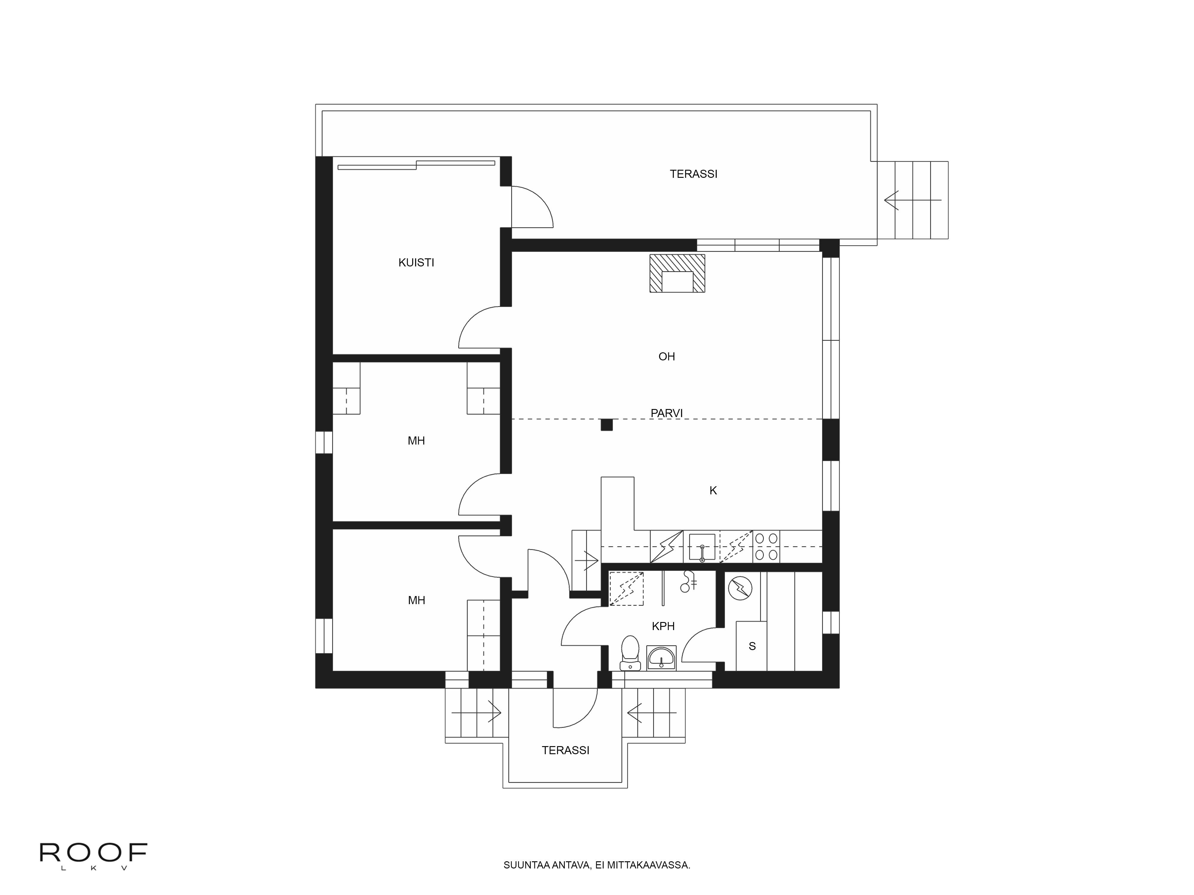 Apartment image