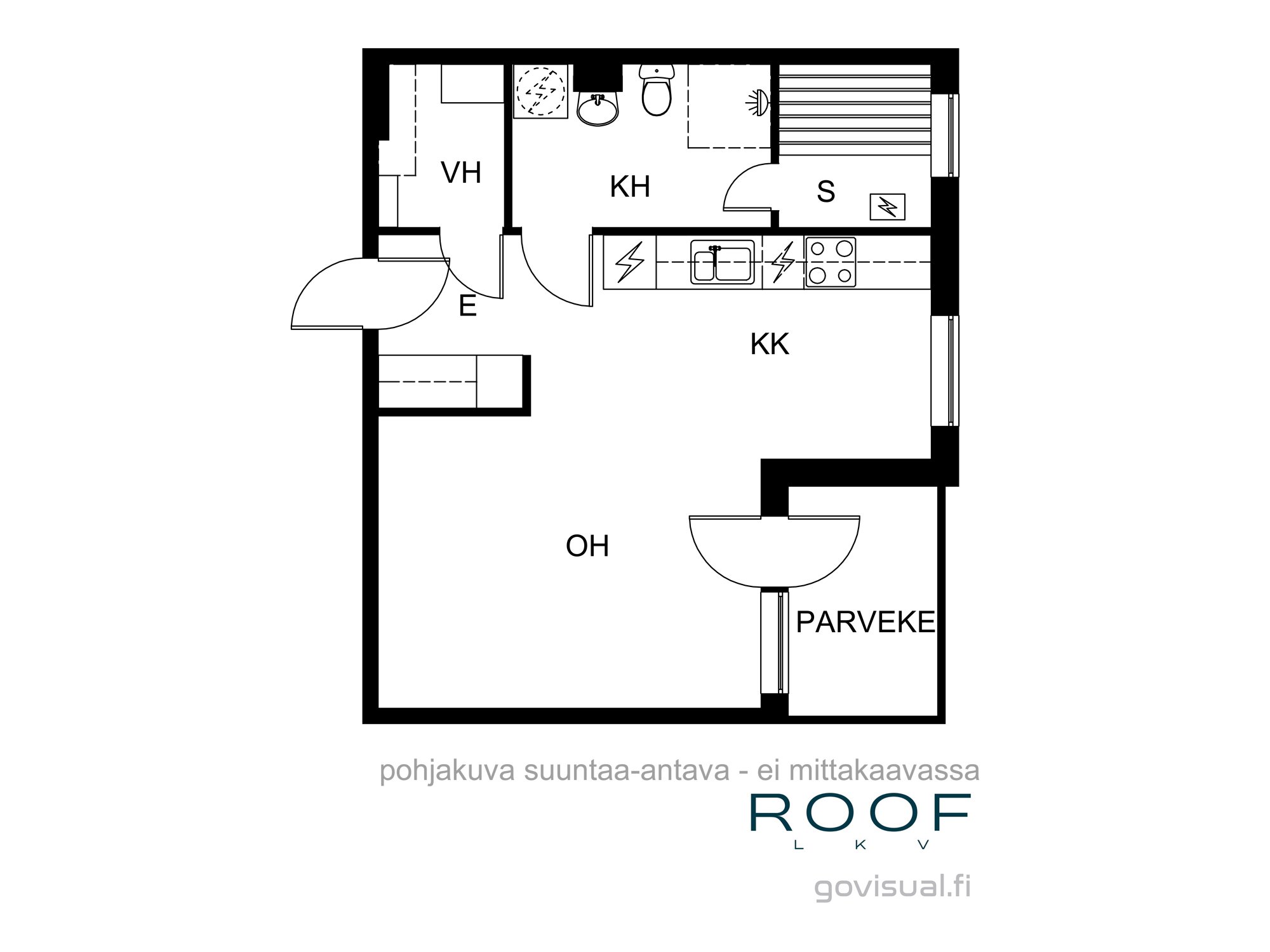 Apartment image