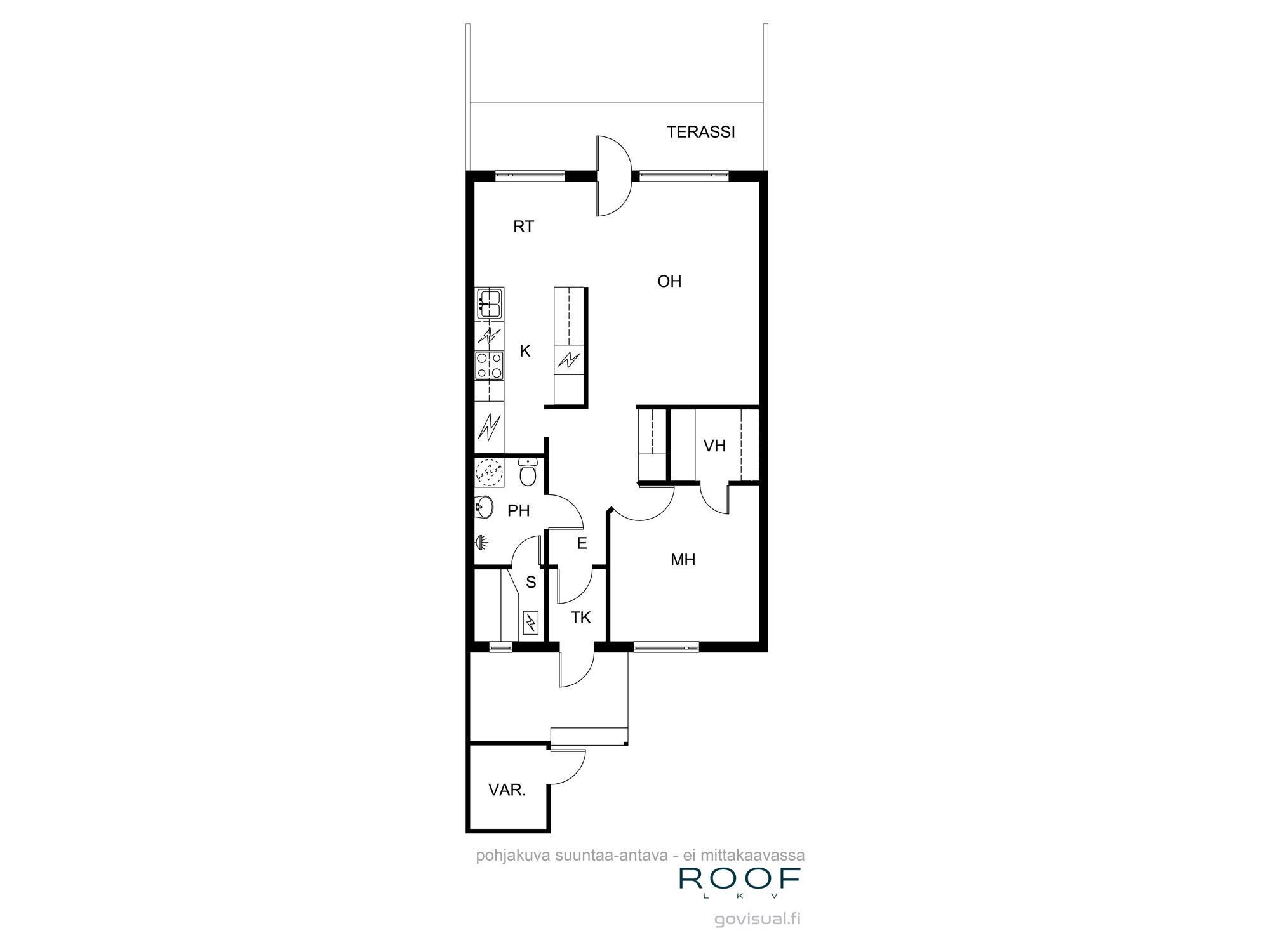 Apartment image