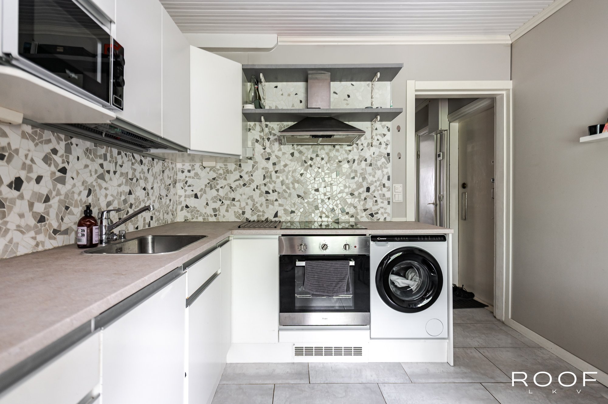 Apartment image