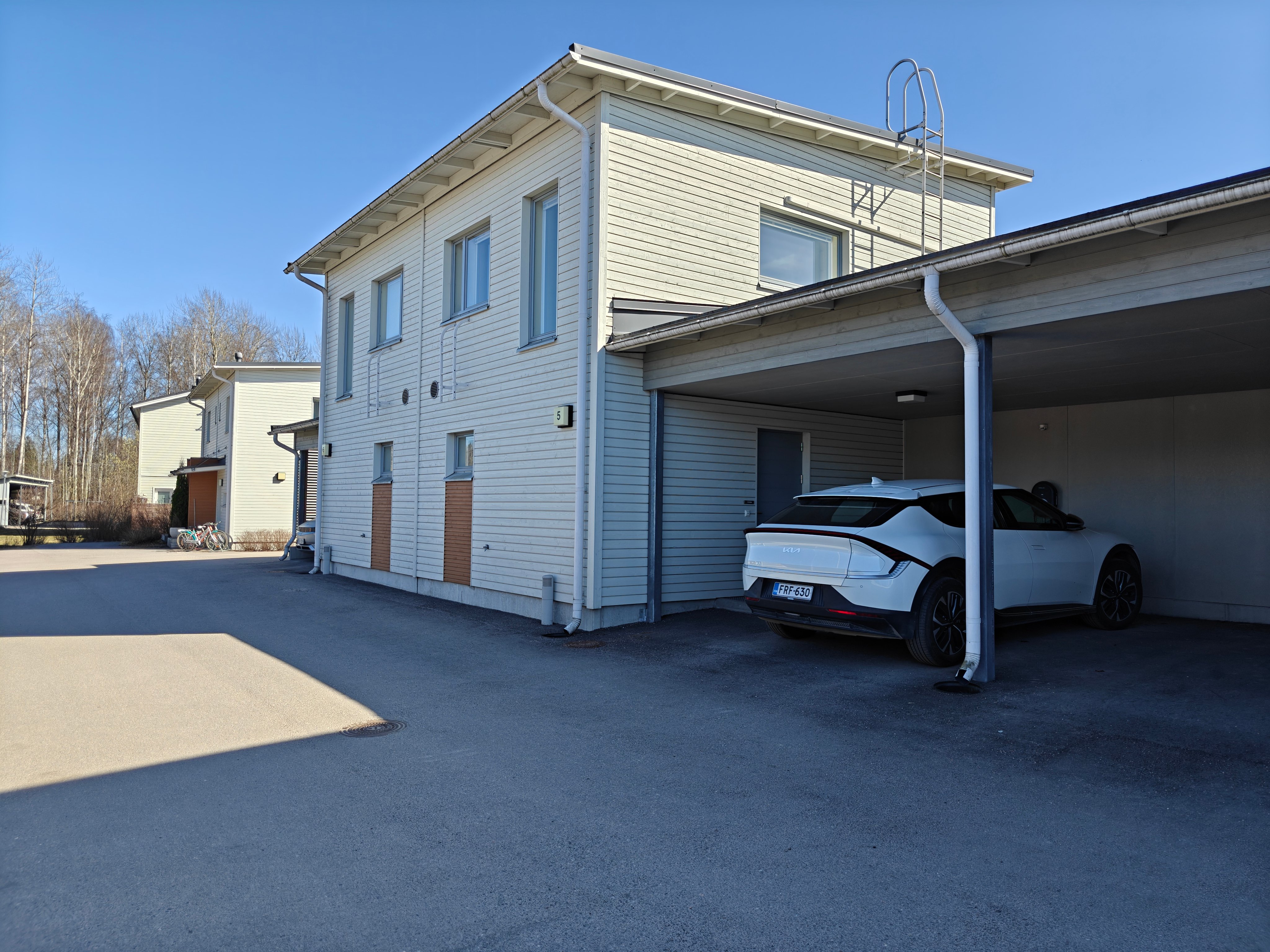 Apartment image