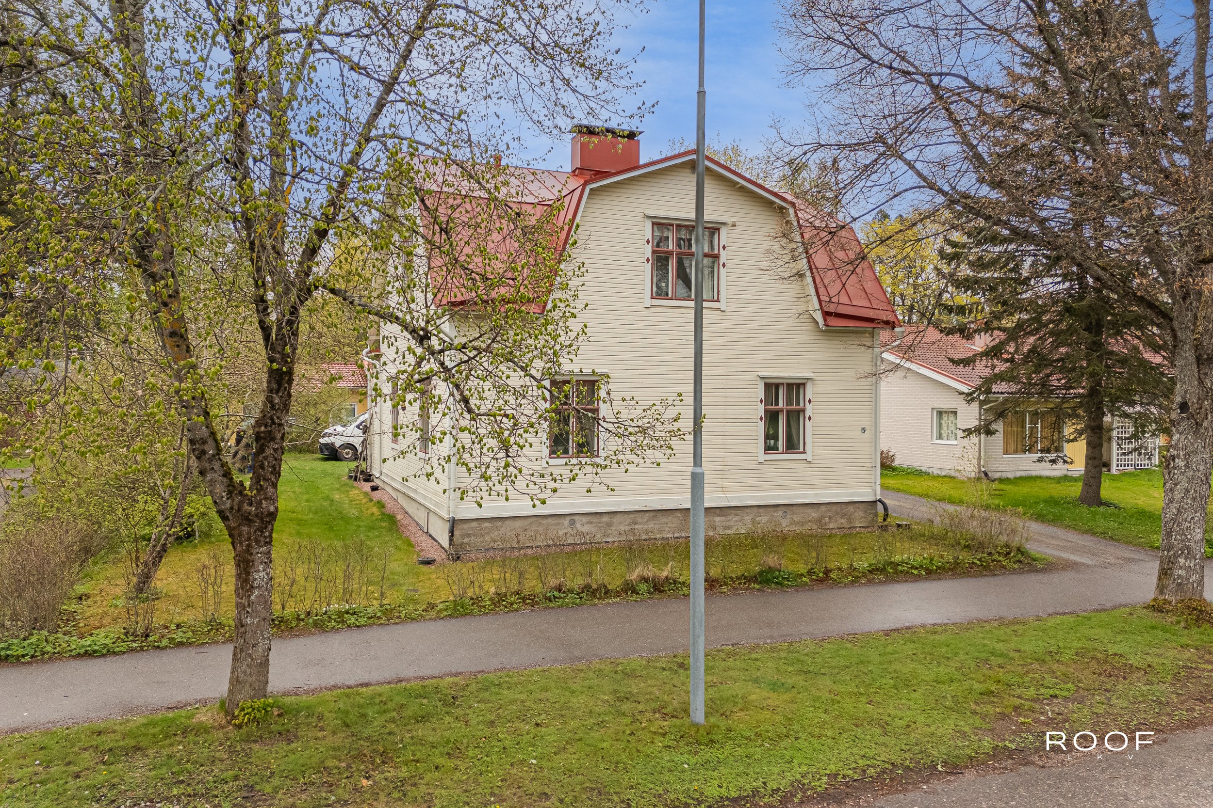 Apartment image
