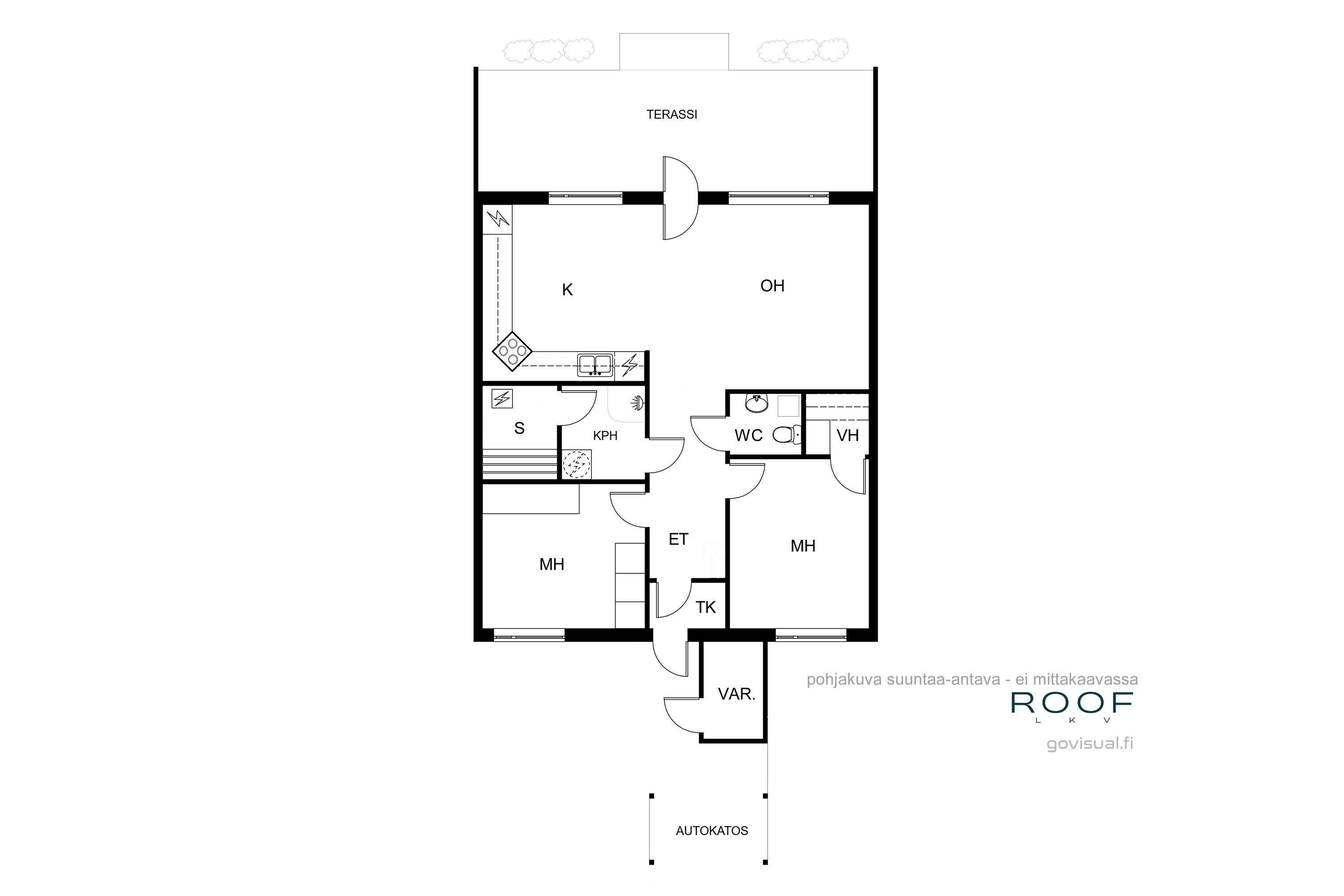Apartment image