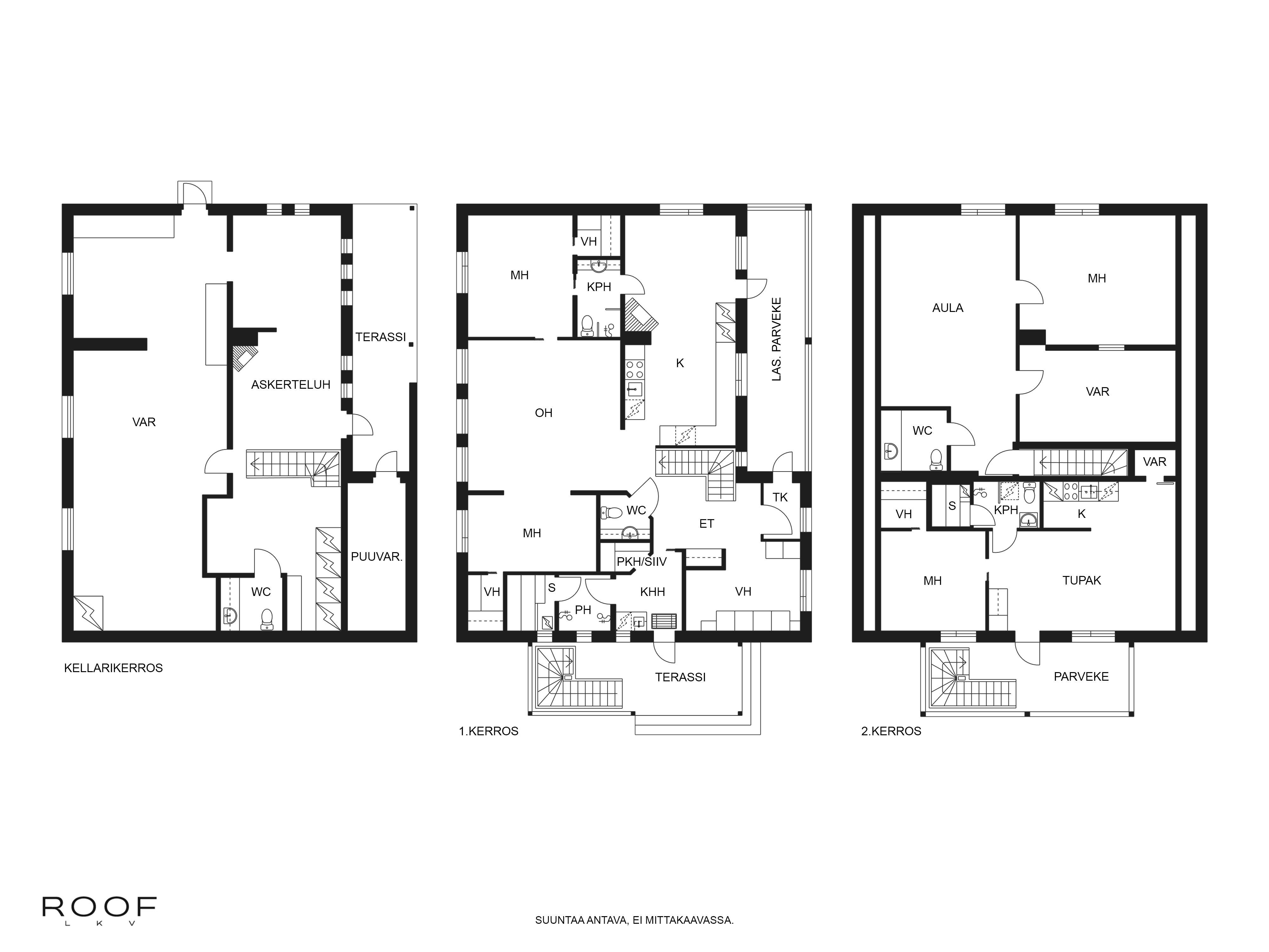 Apartment image