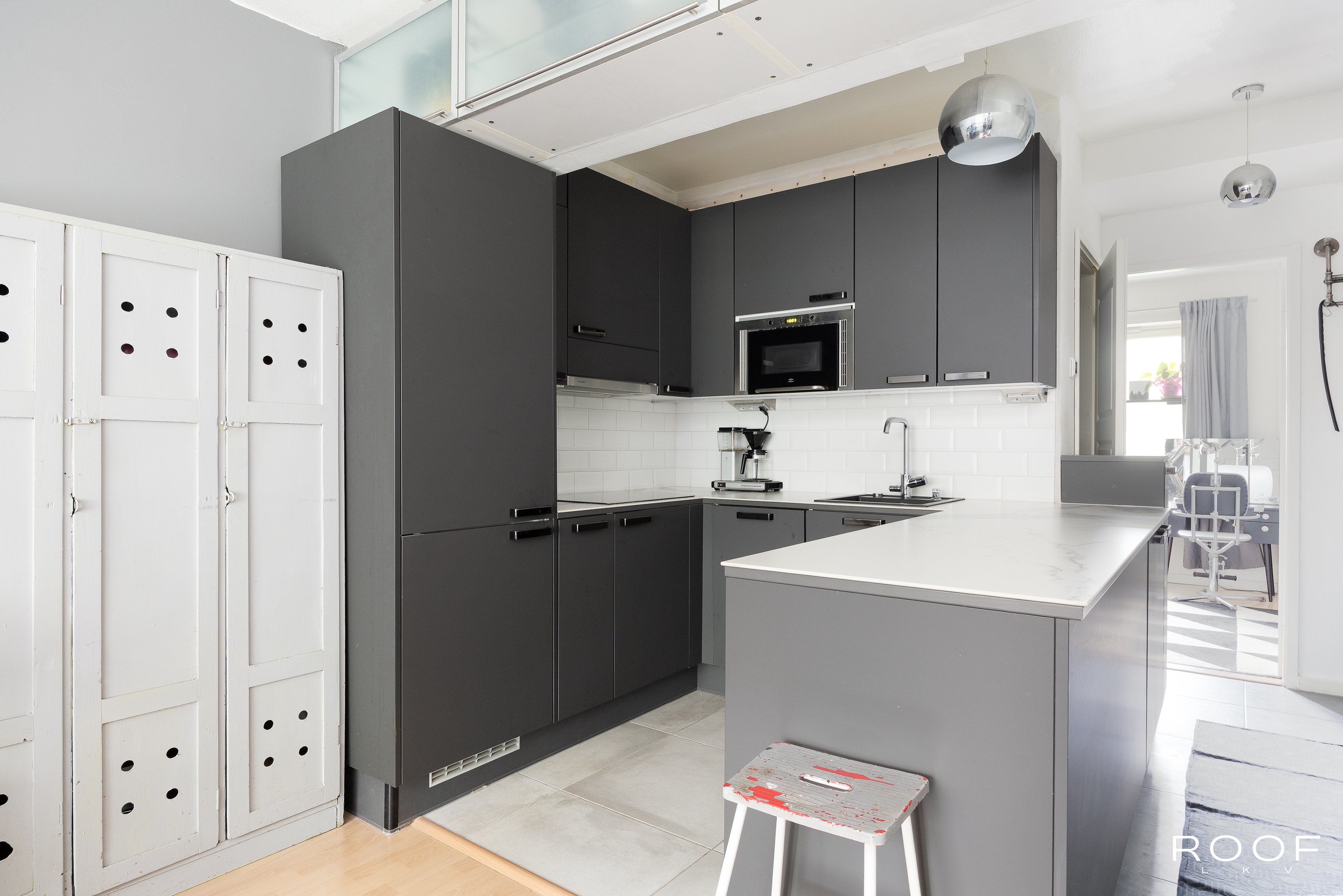 Apartment image