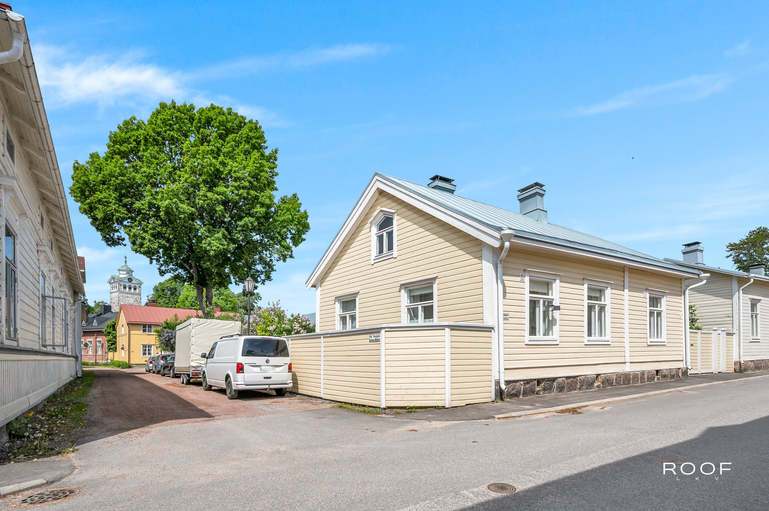 Apartment image