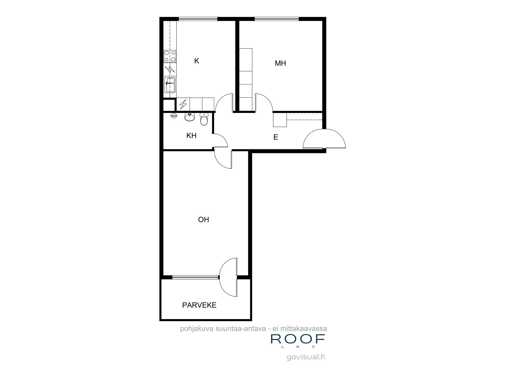 Apartment image