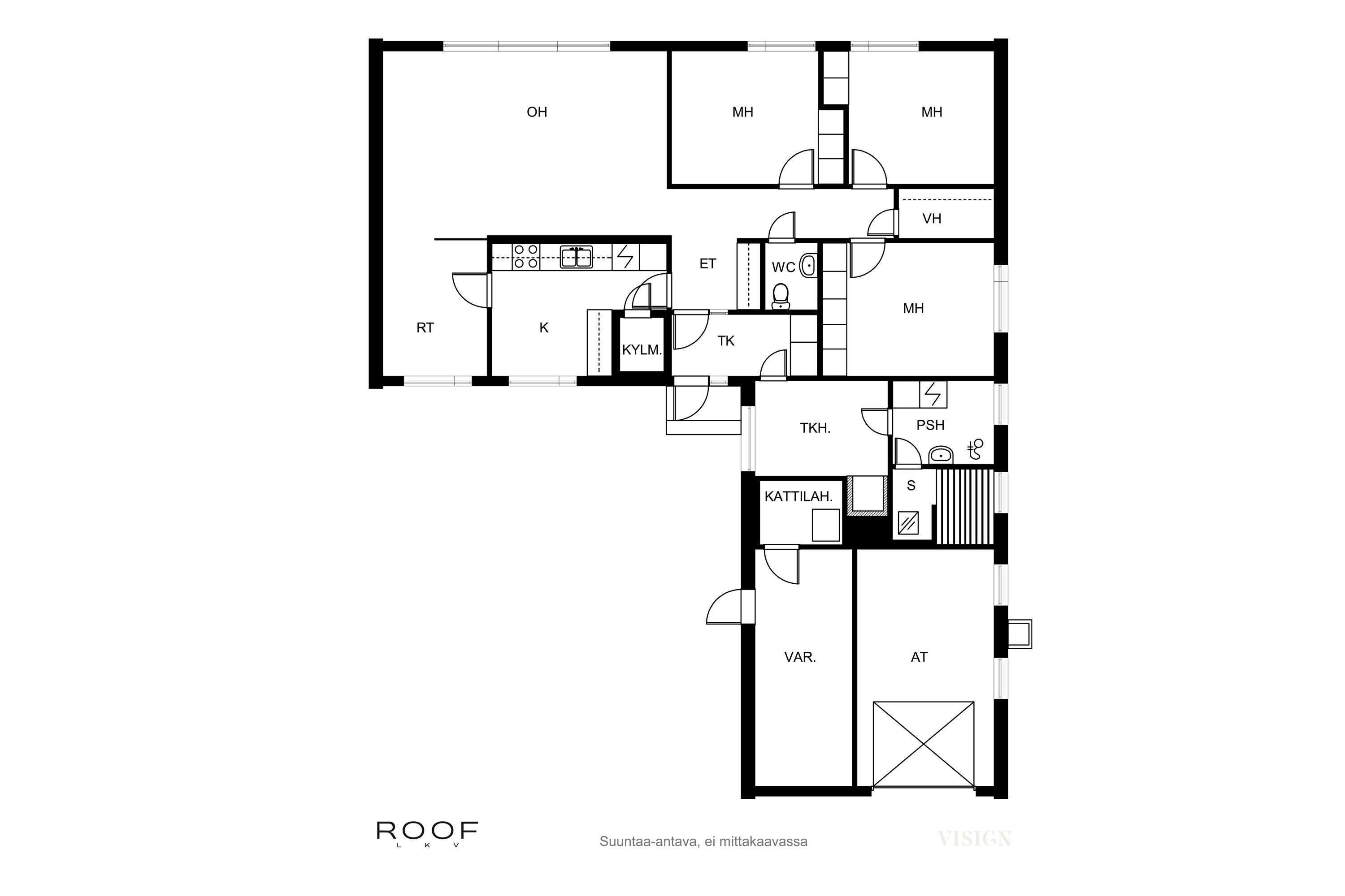 Apartment image