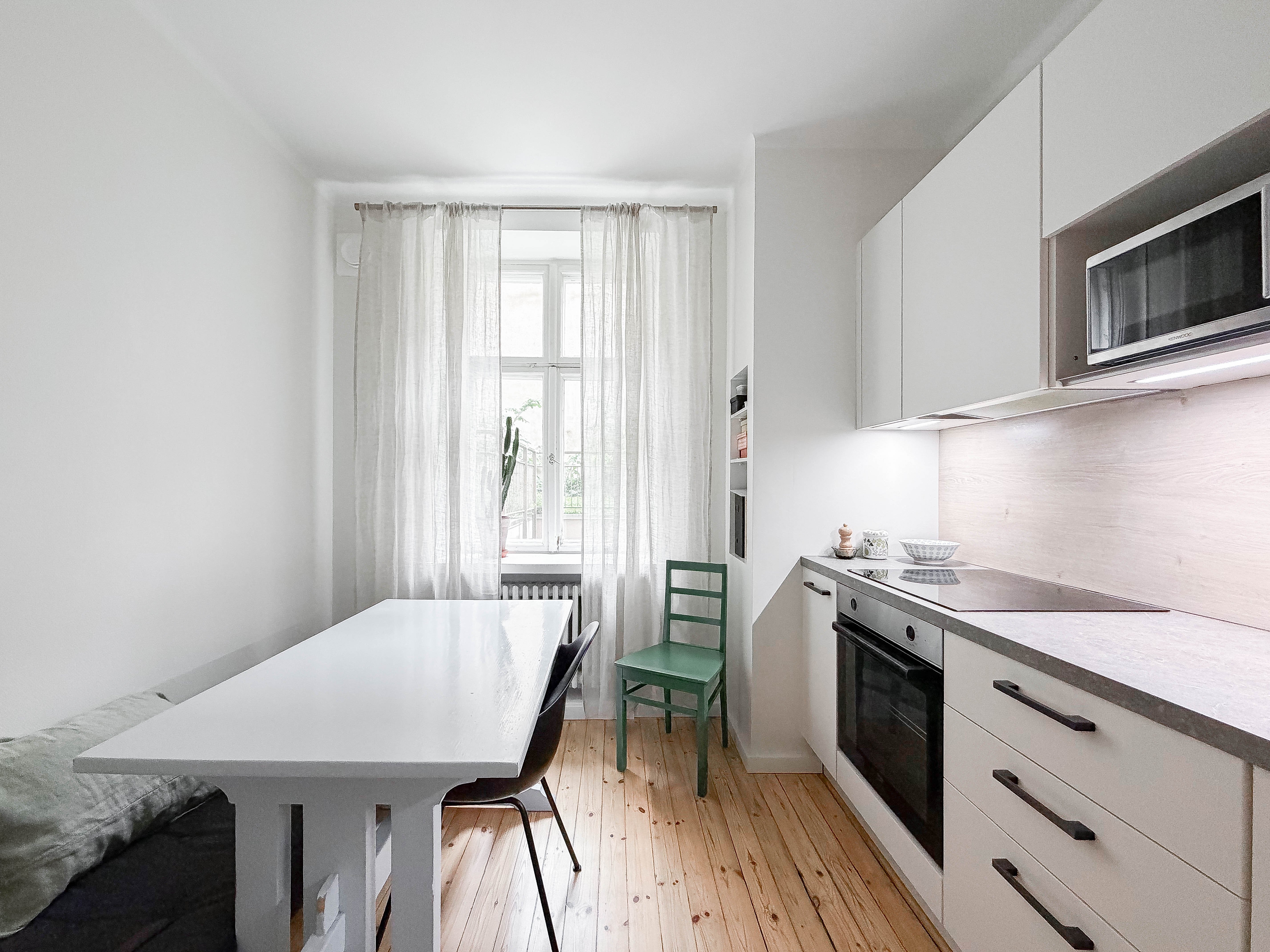 Apartment image