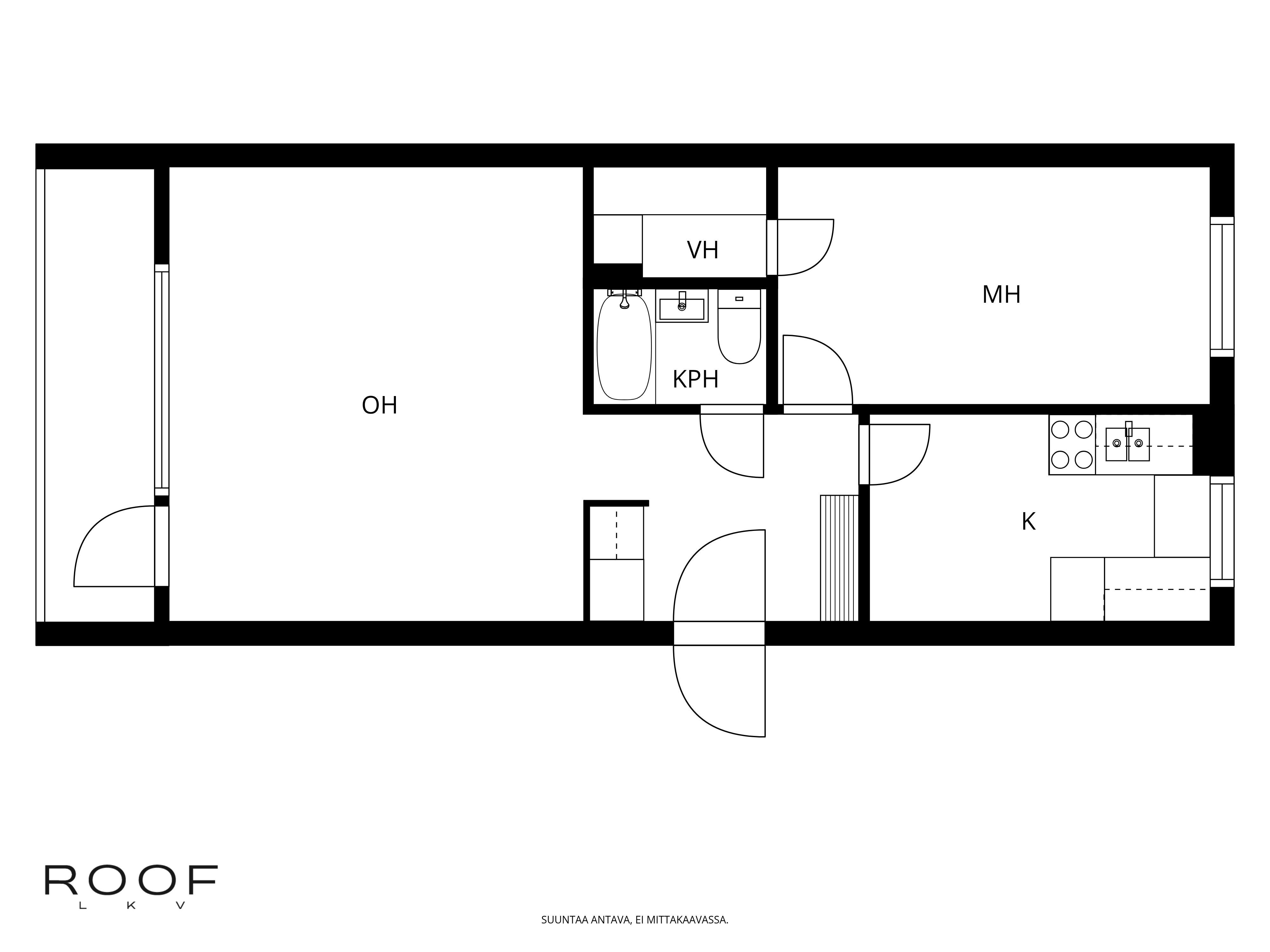 Apartment image