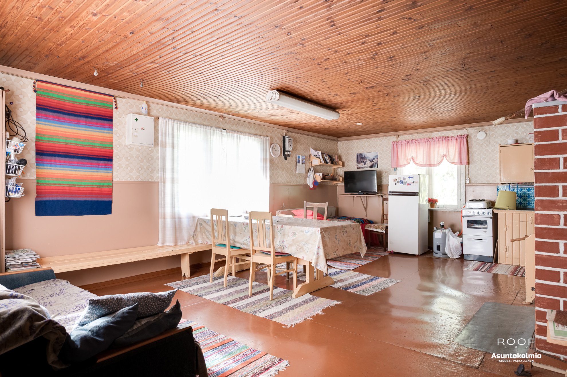 Apartment image