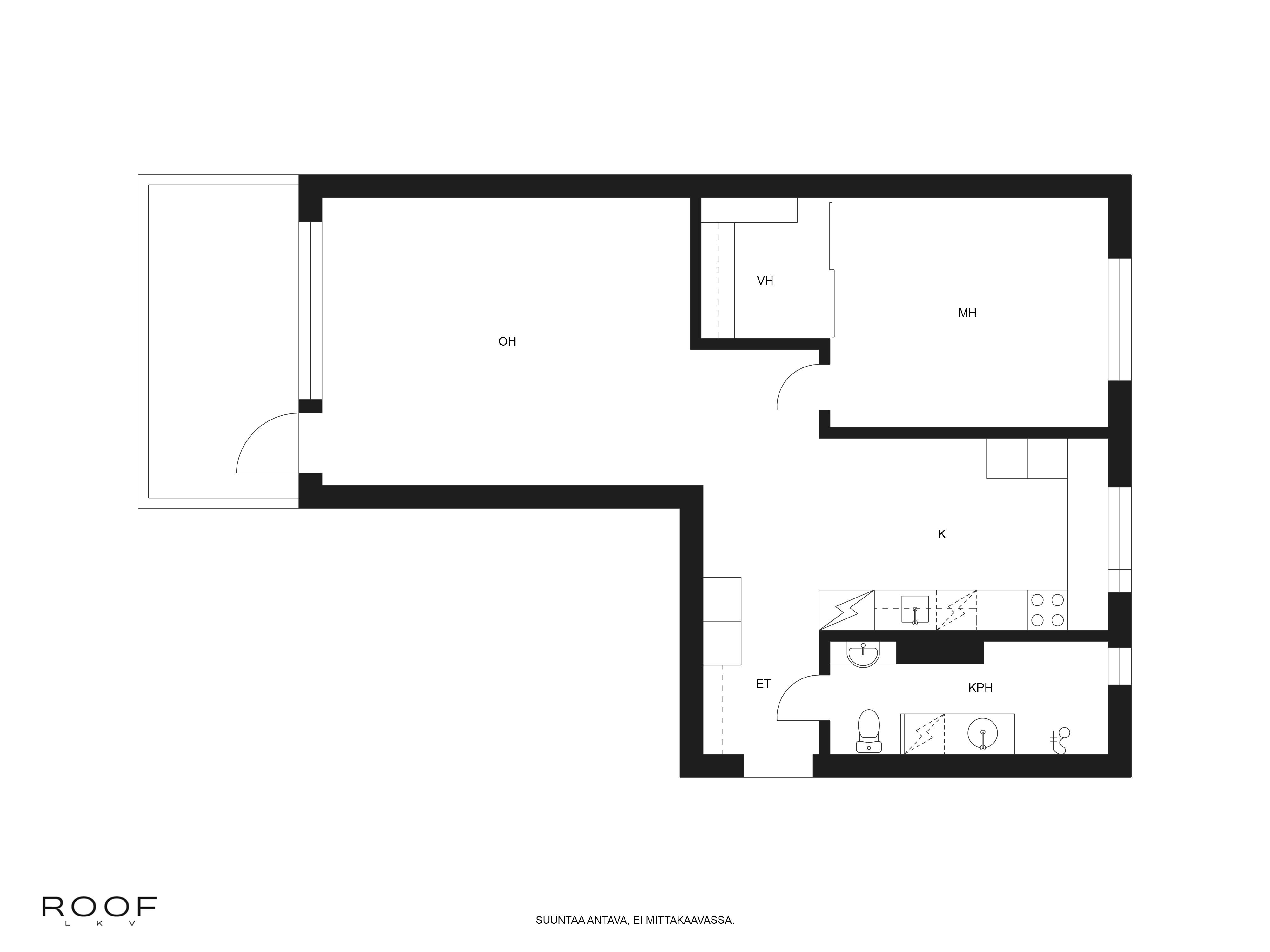 Apartment image