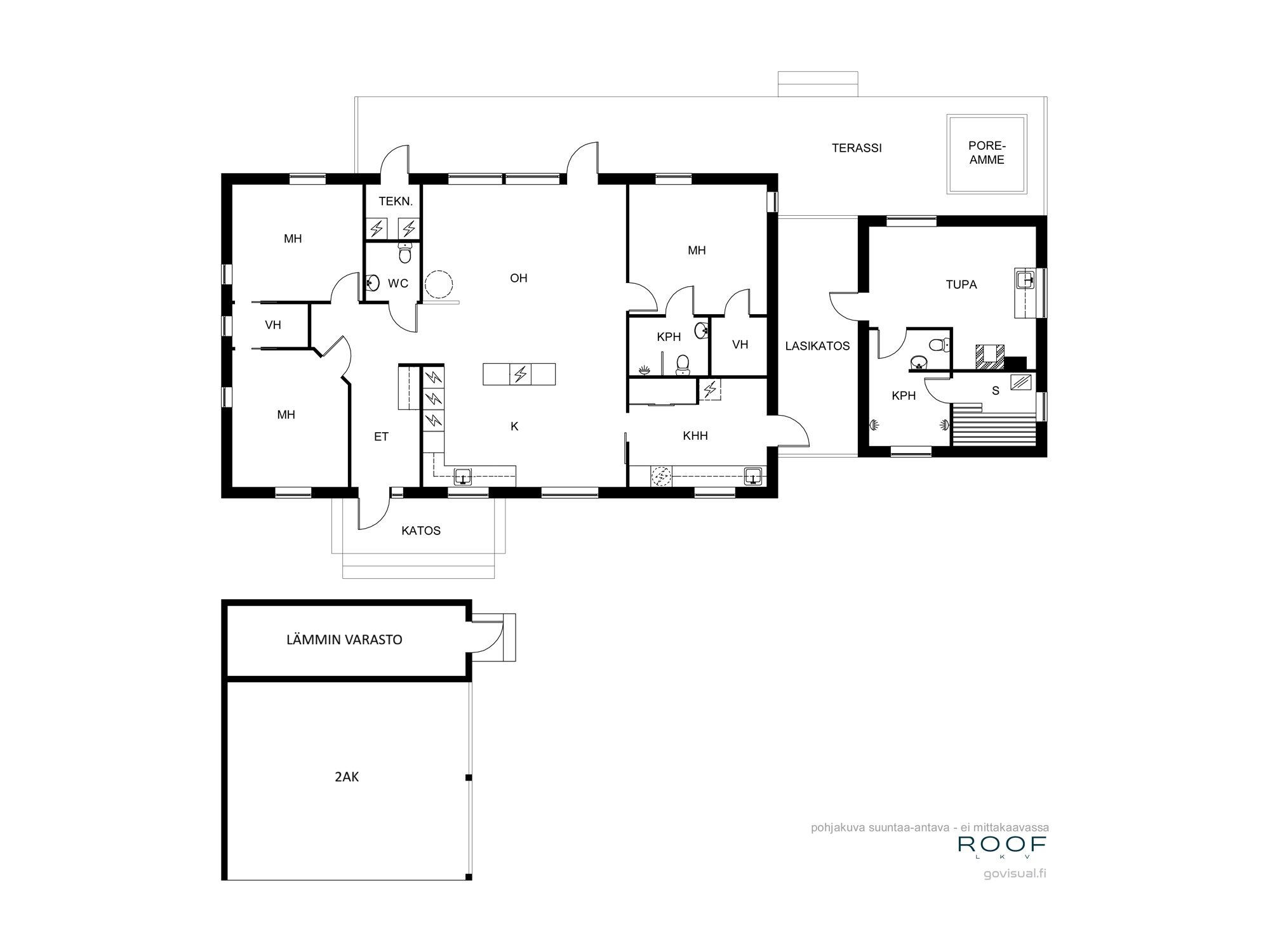 Apartment image