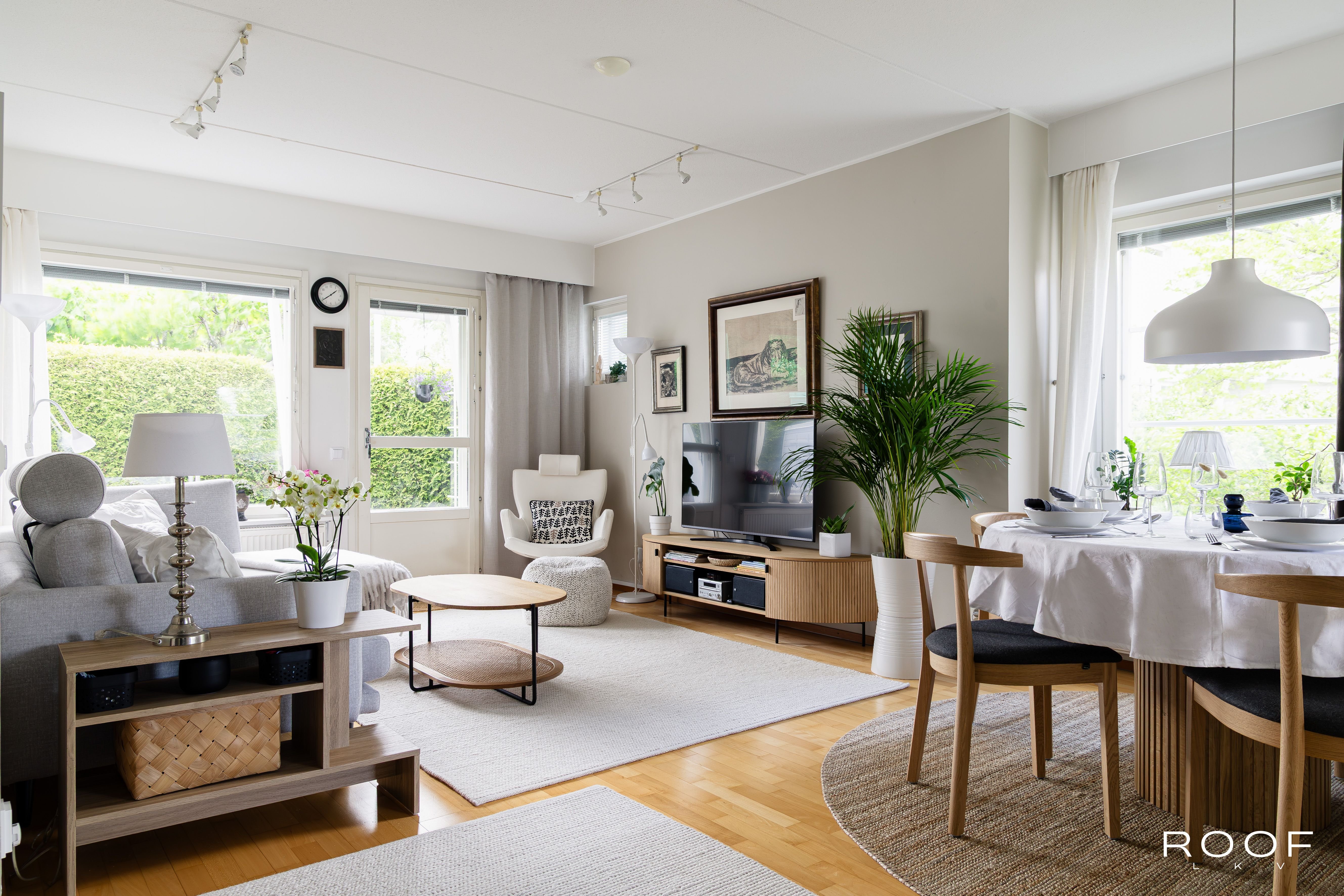Apartment image
