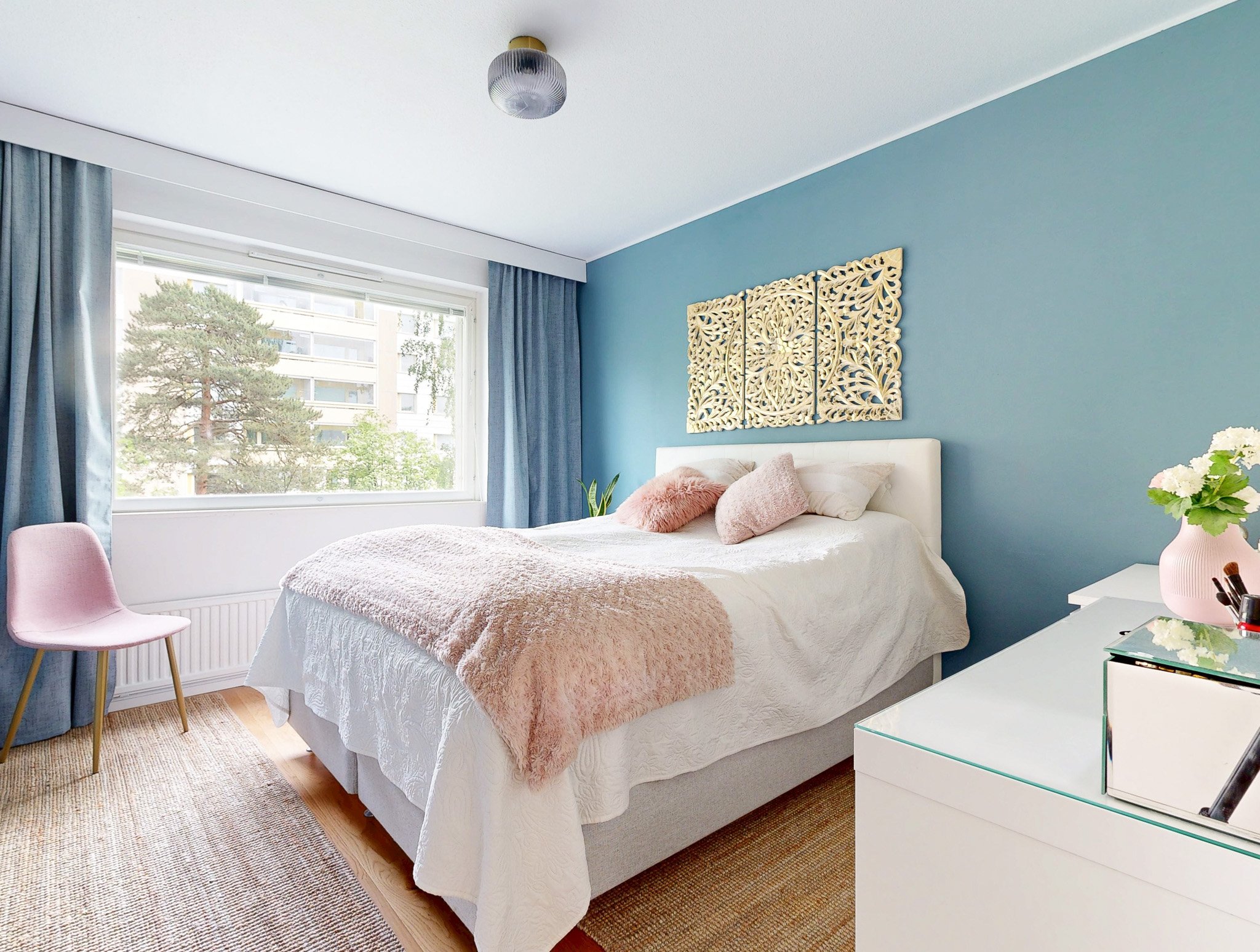 Apartment image
