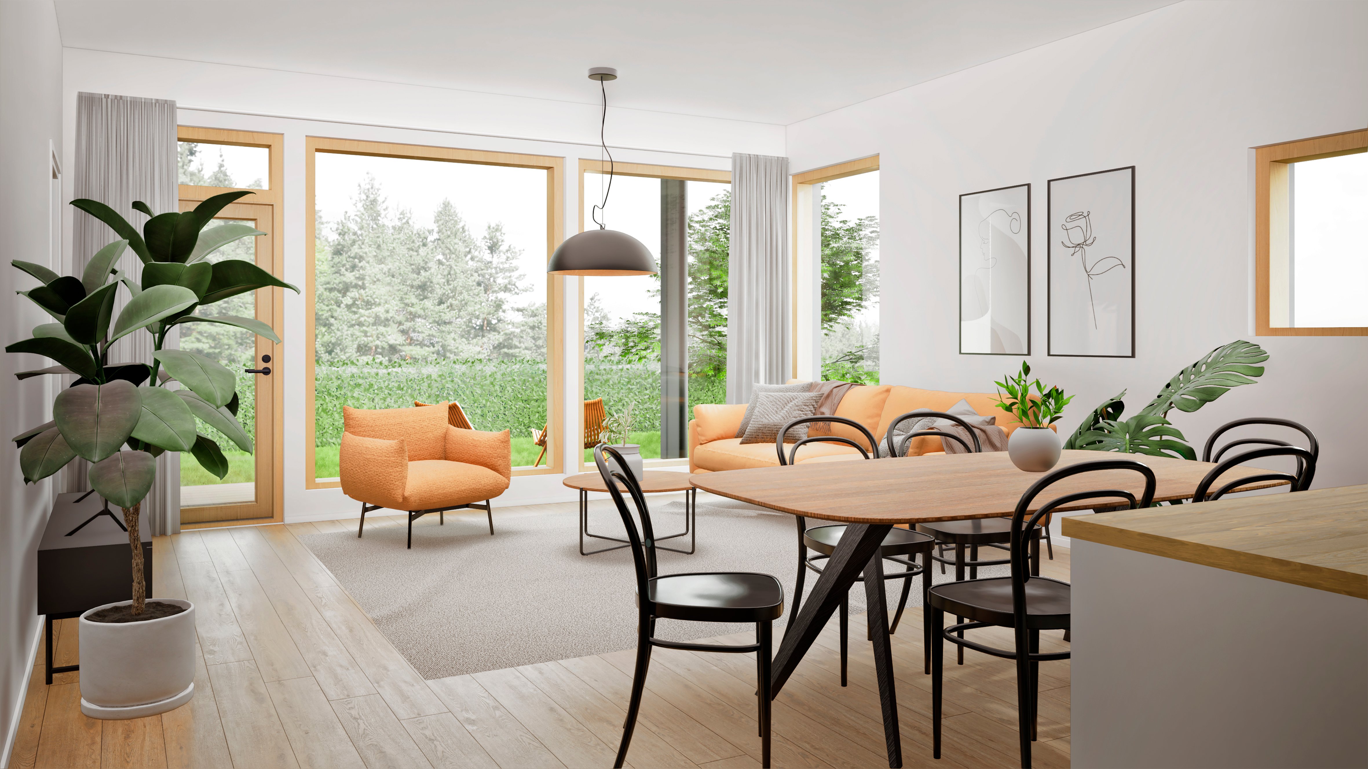 Apartment image