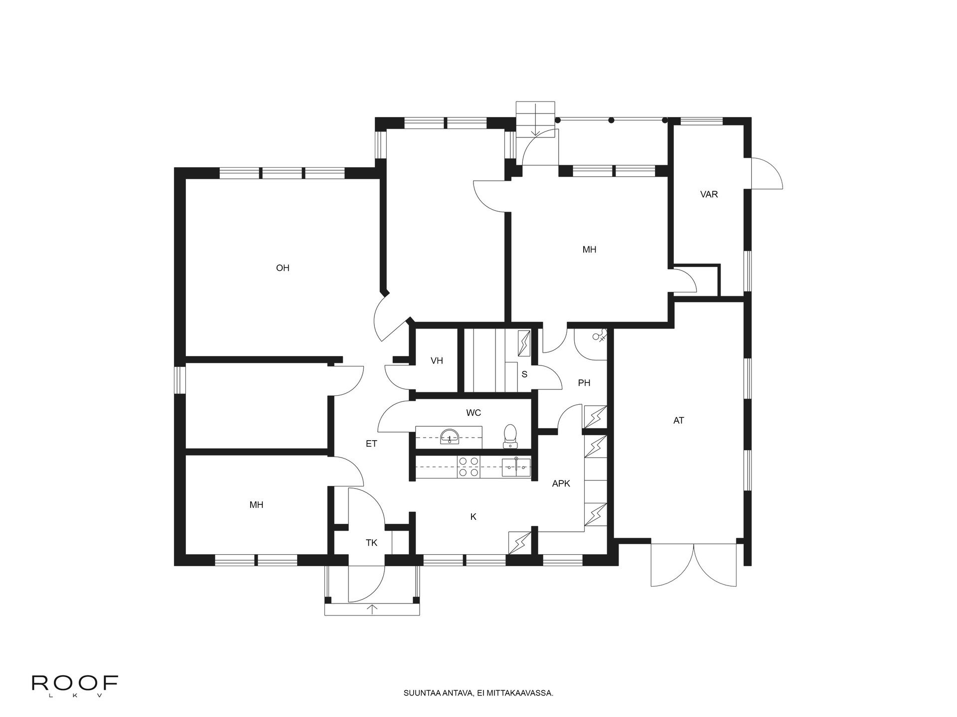 Apartment image