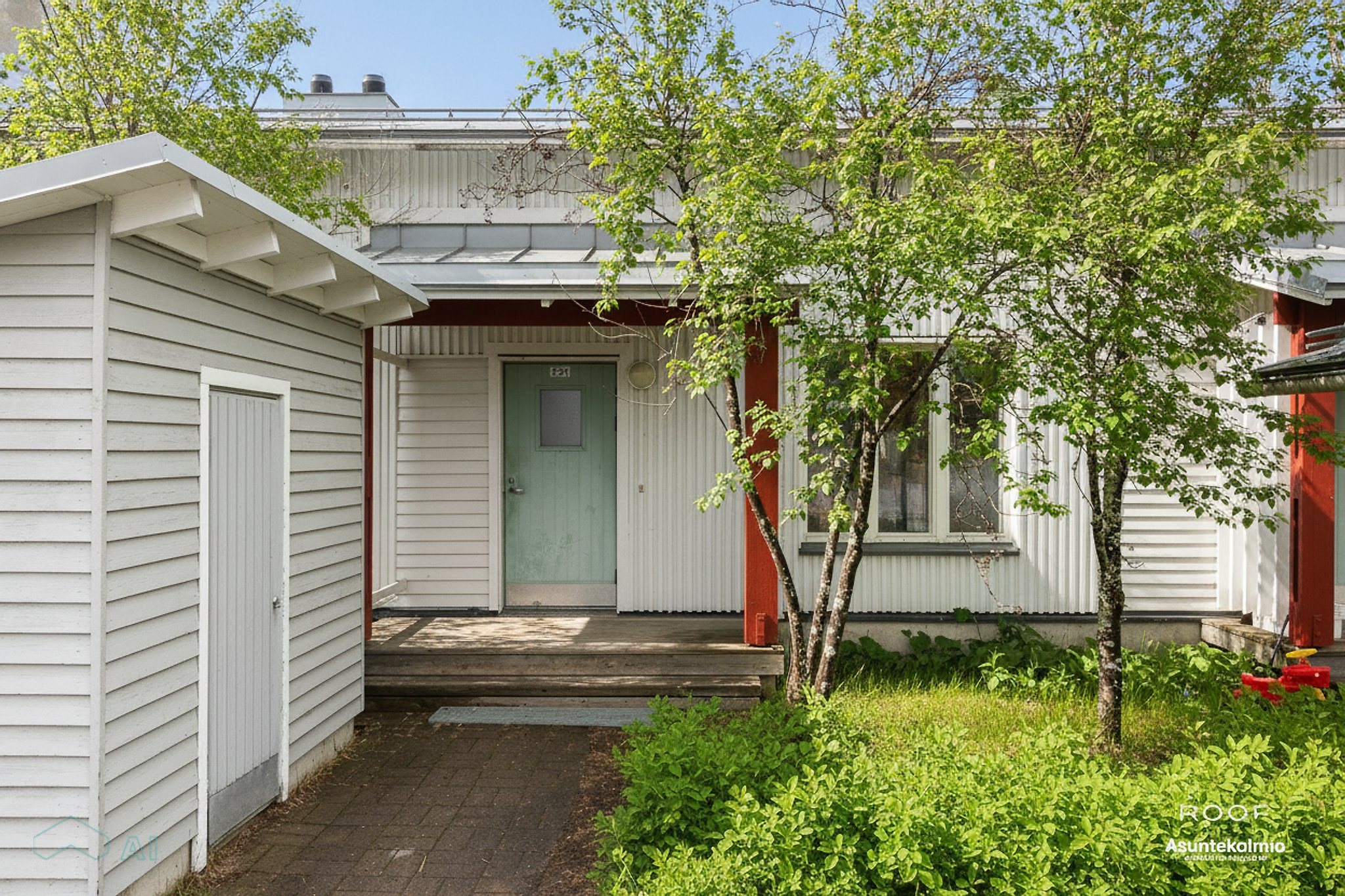 Apartment image