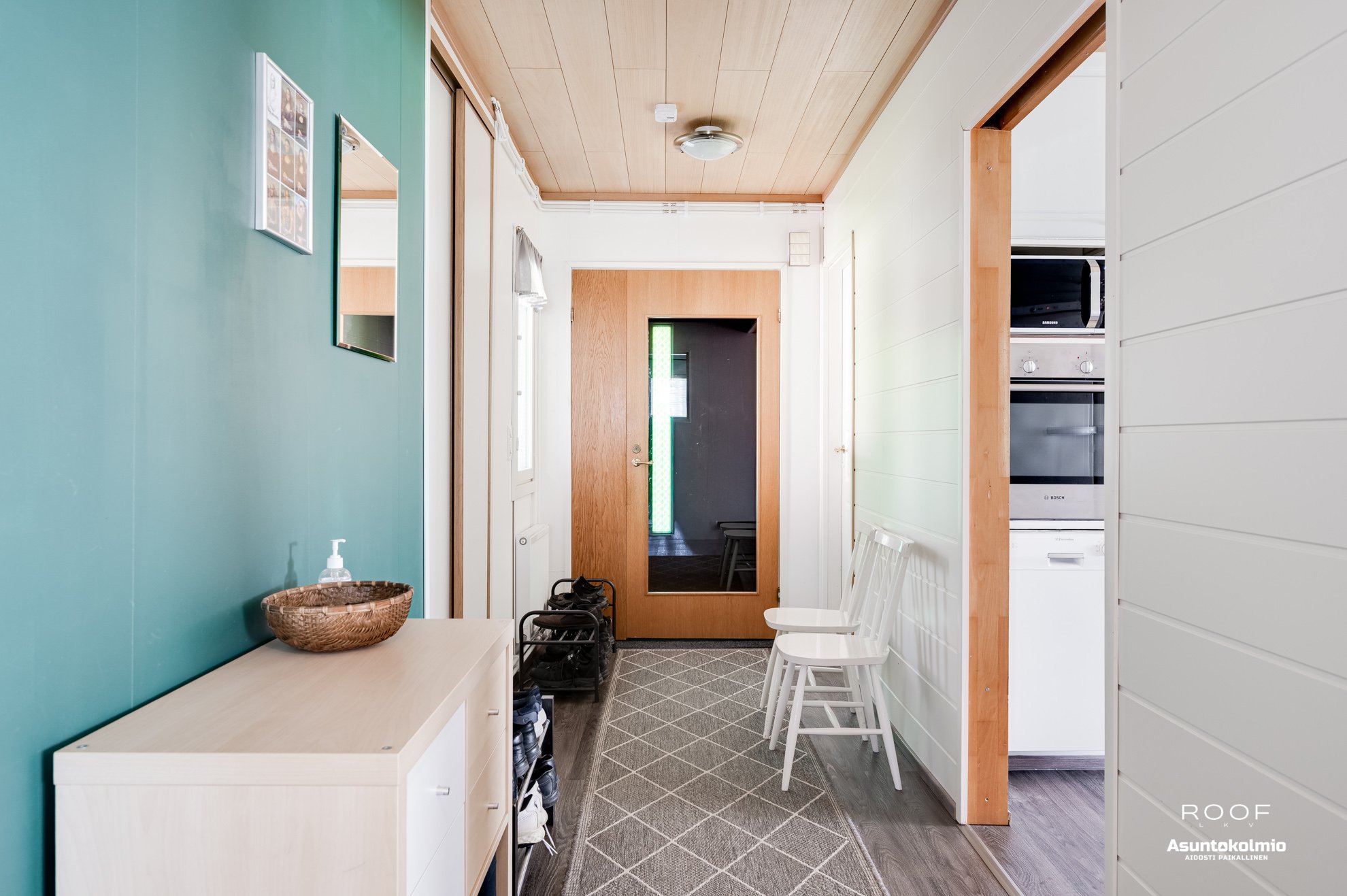 Apartment image