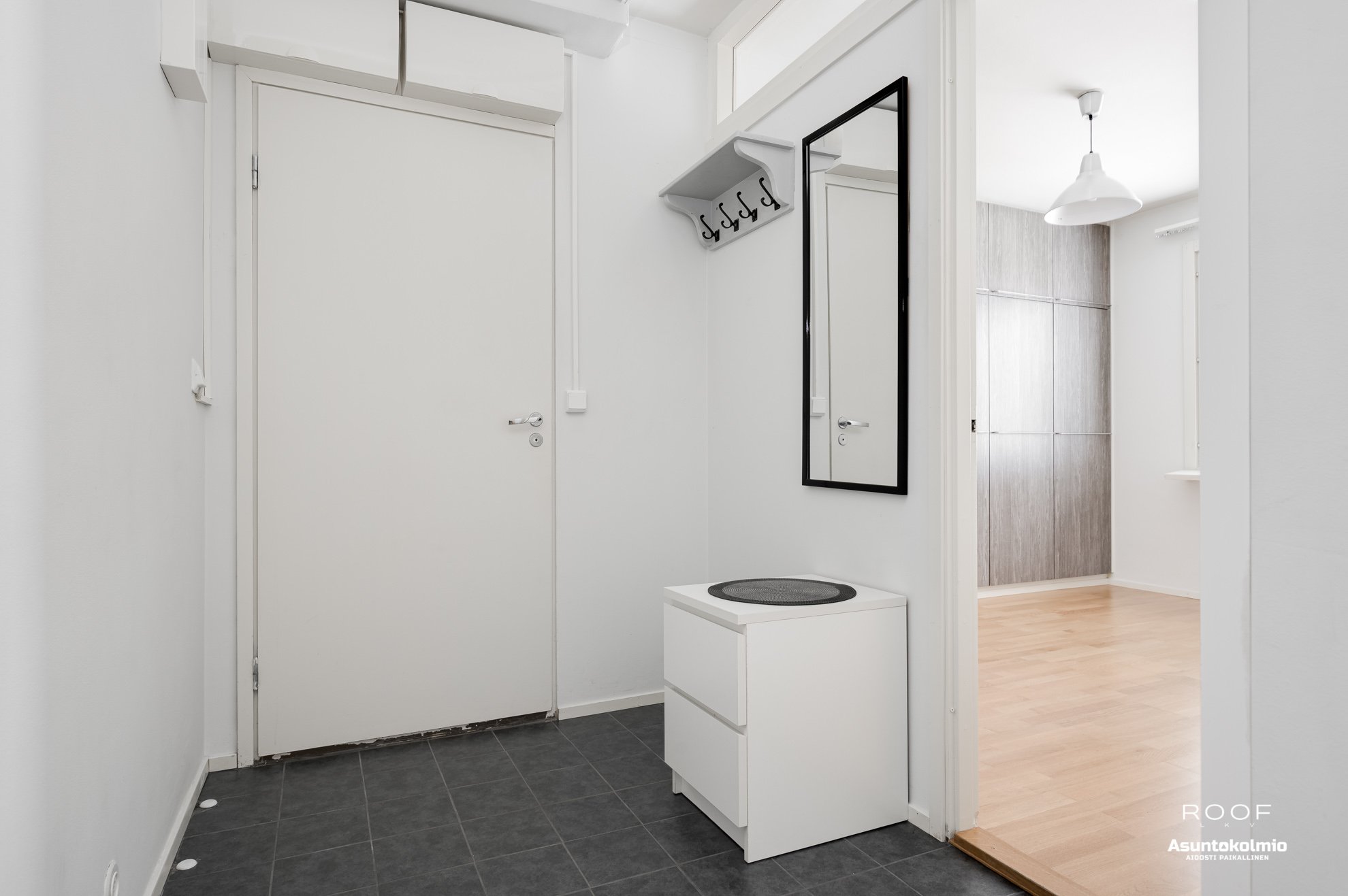 Apartment image