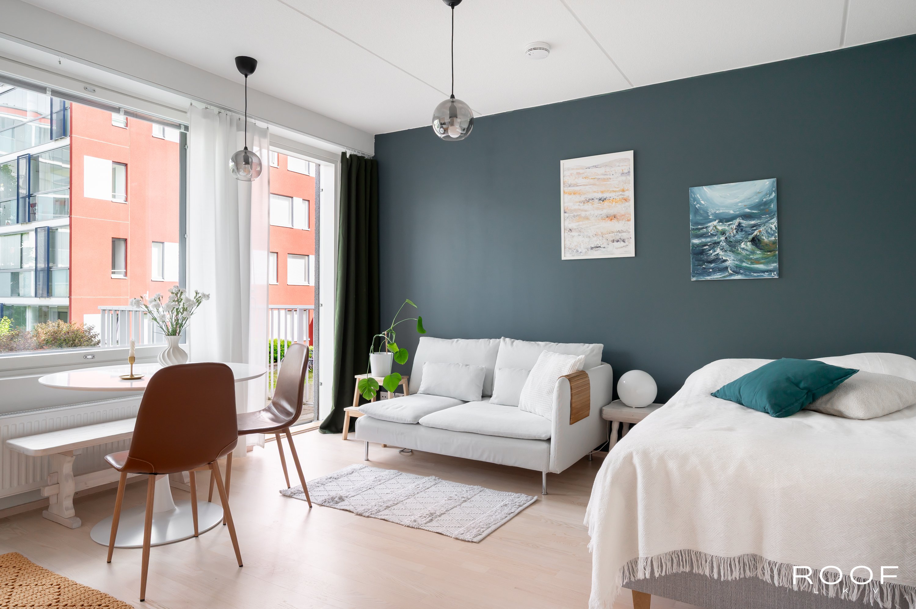 Apartment image