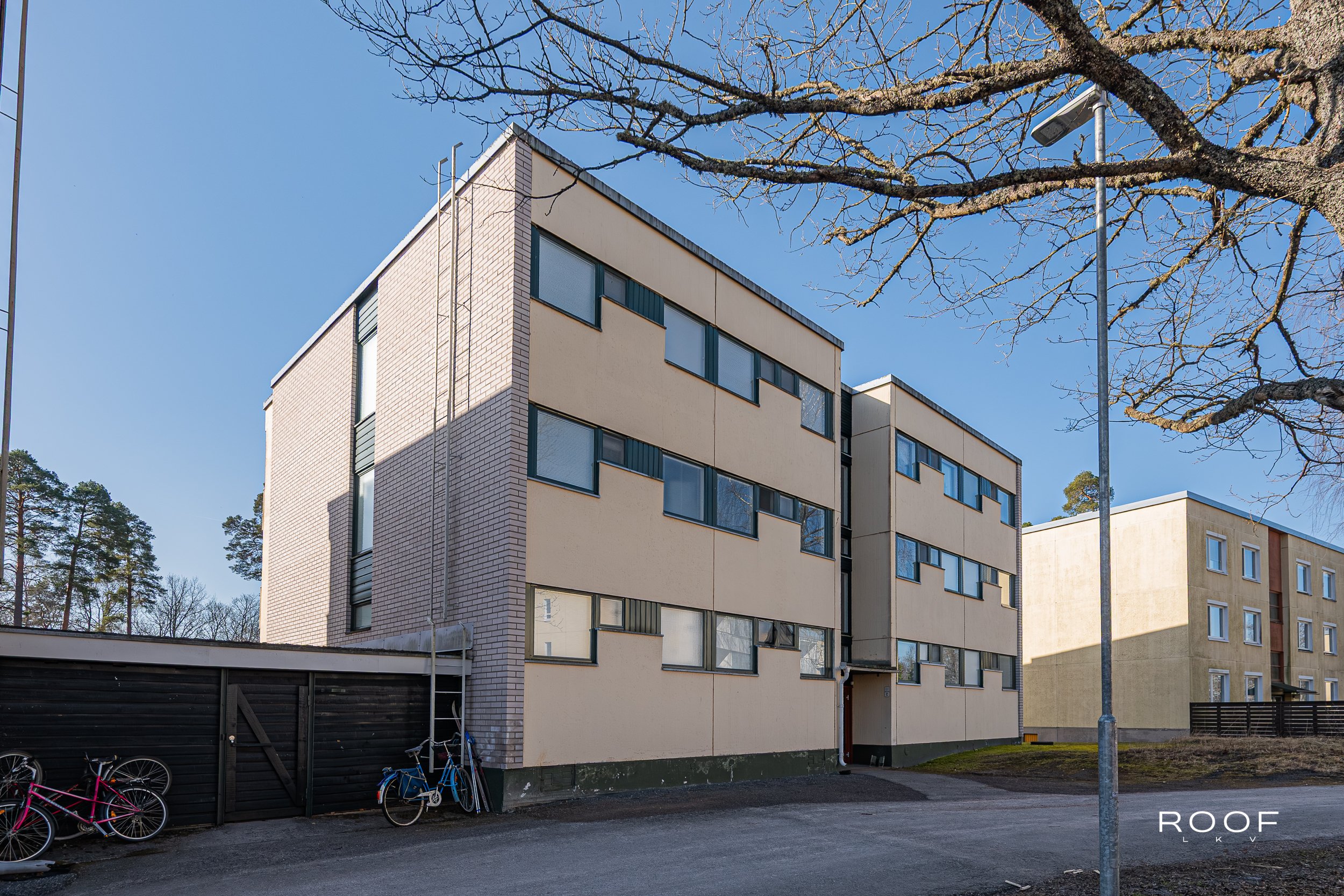 Apartment image