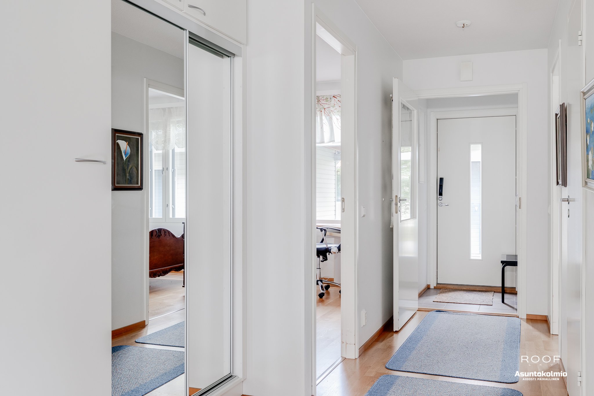 Apartment image