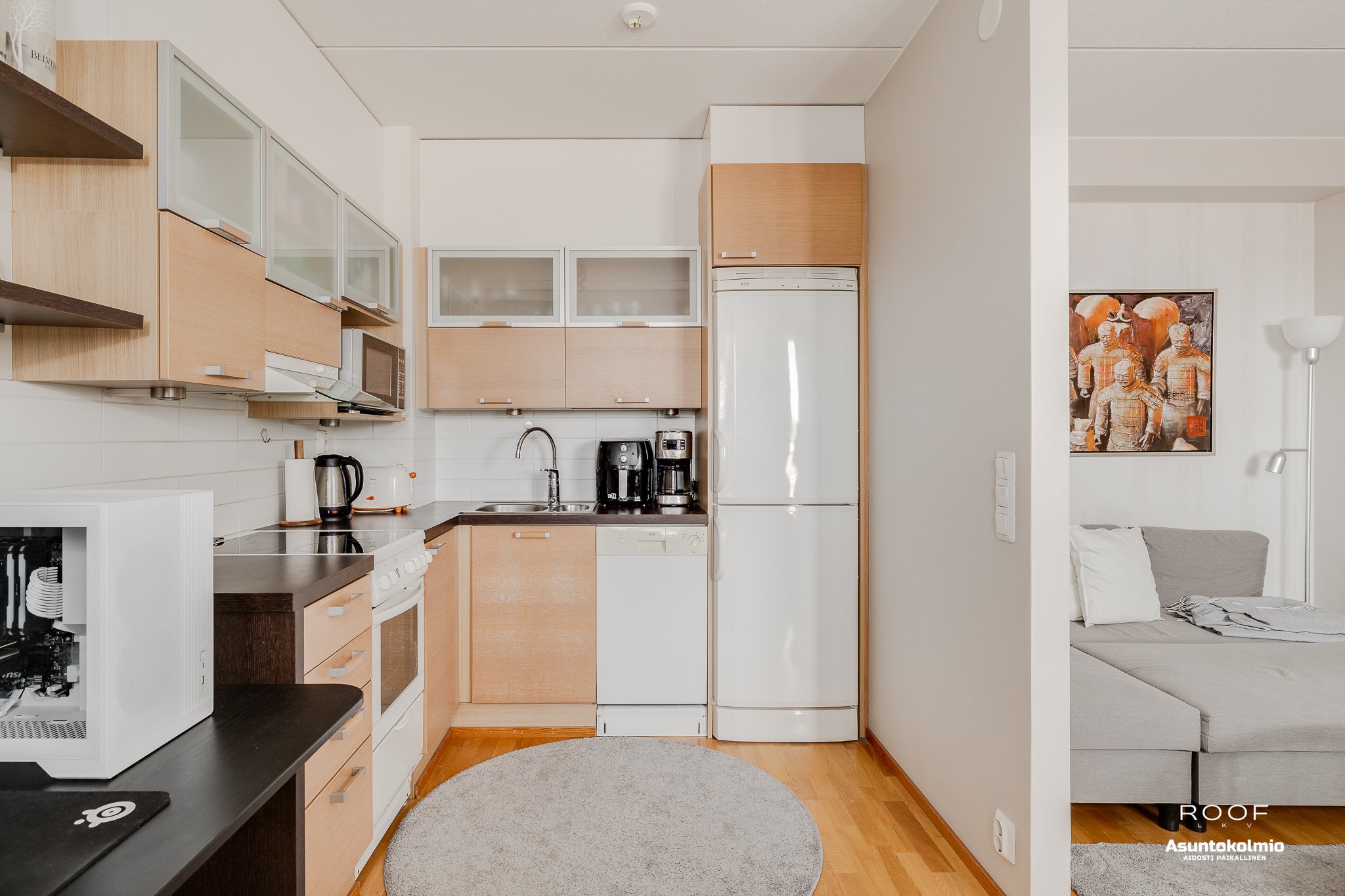 Apartment image