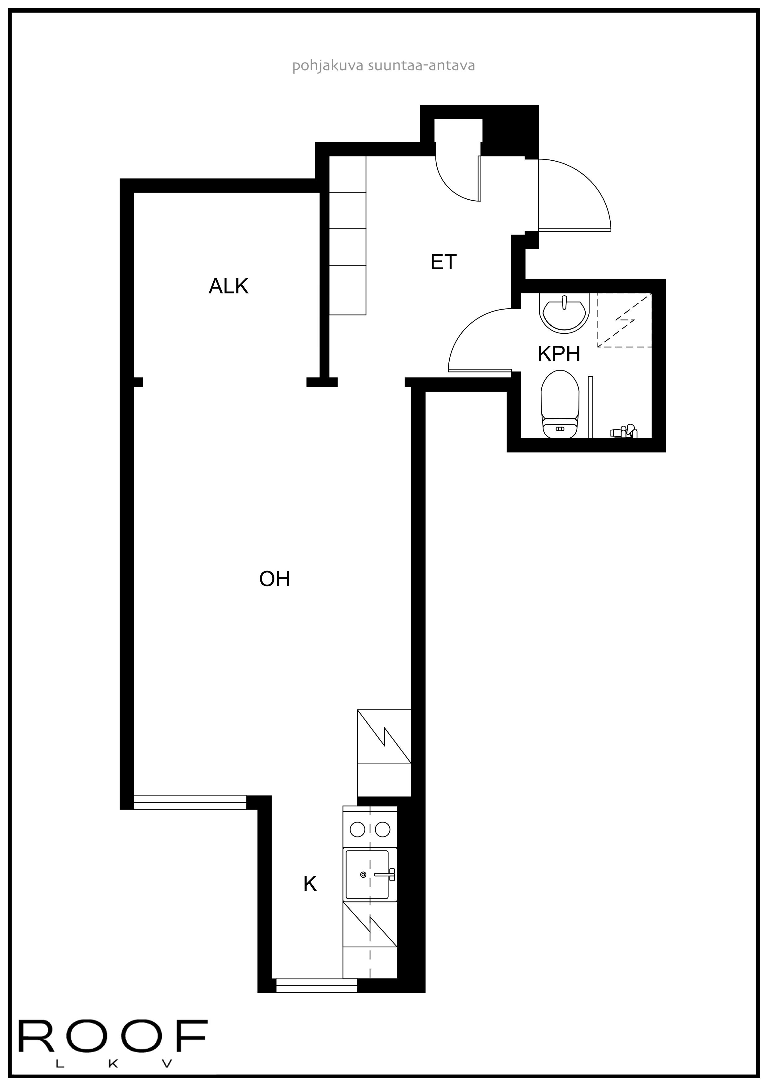 Apartment image