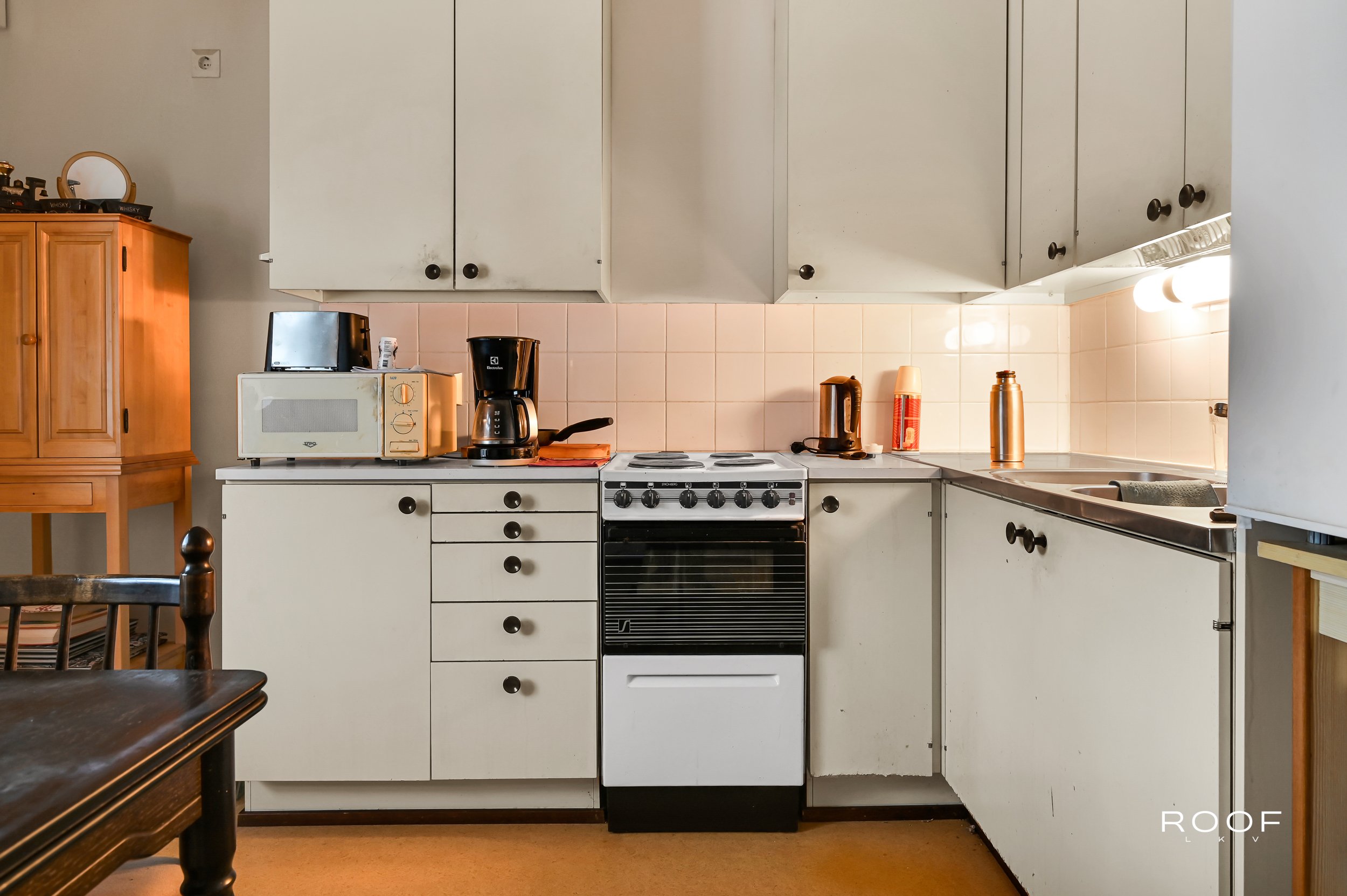 Apartment image