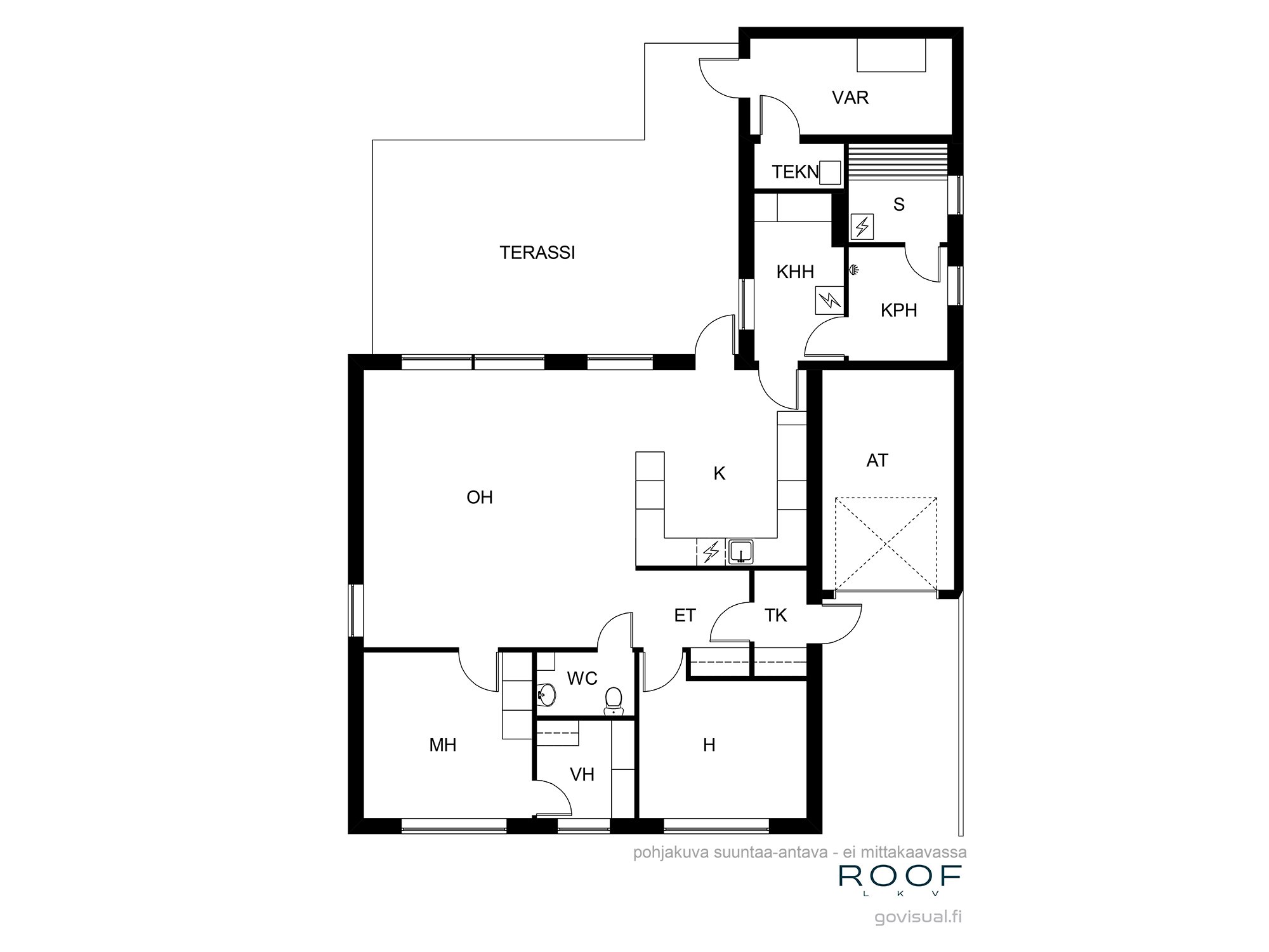 Apartment image