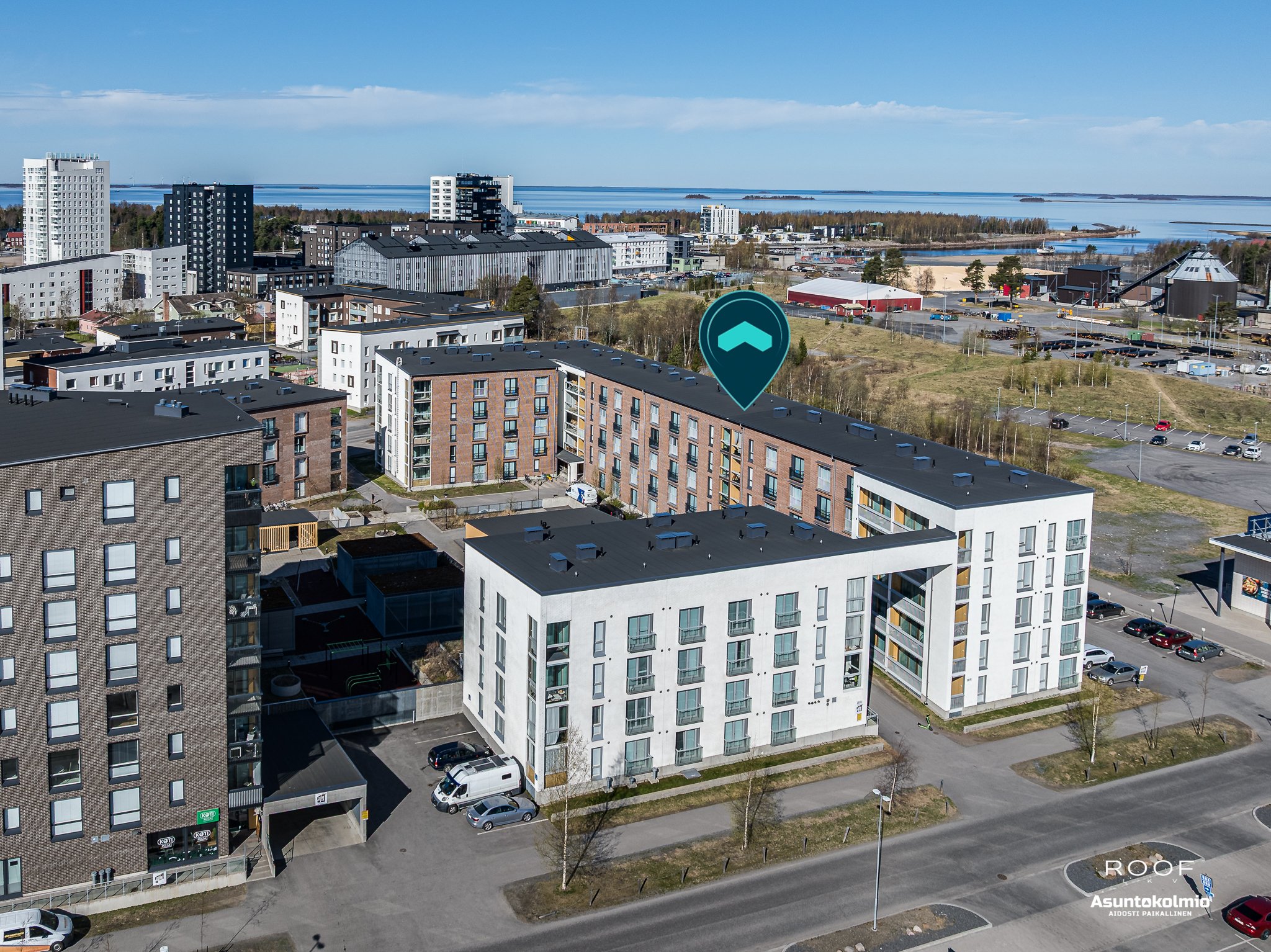 Apartment image