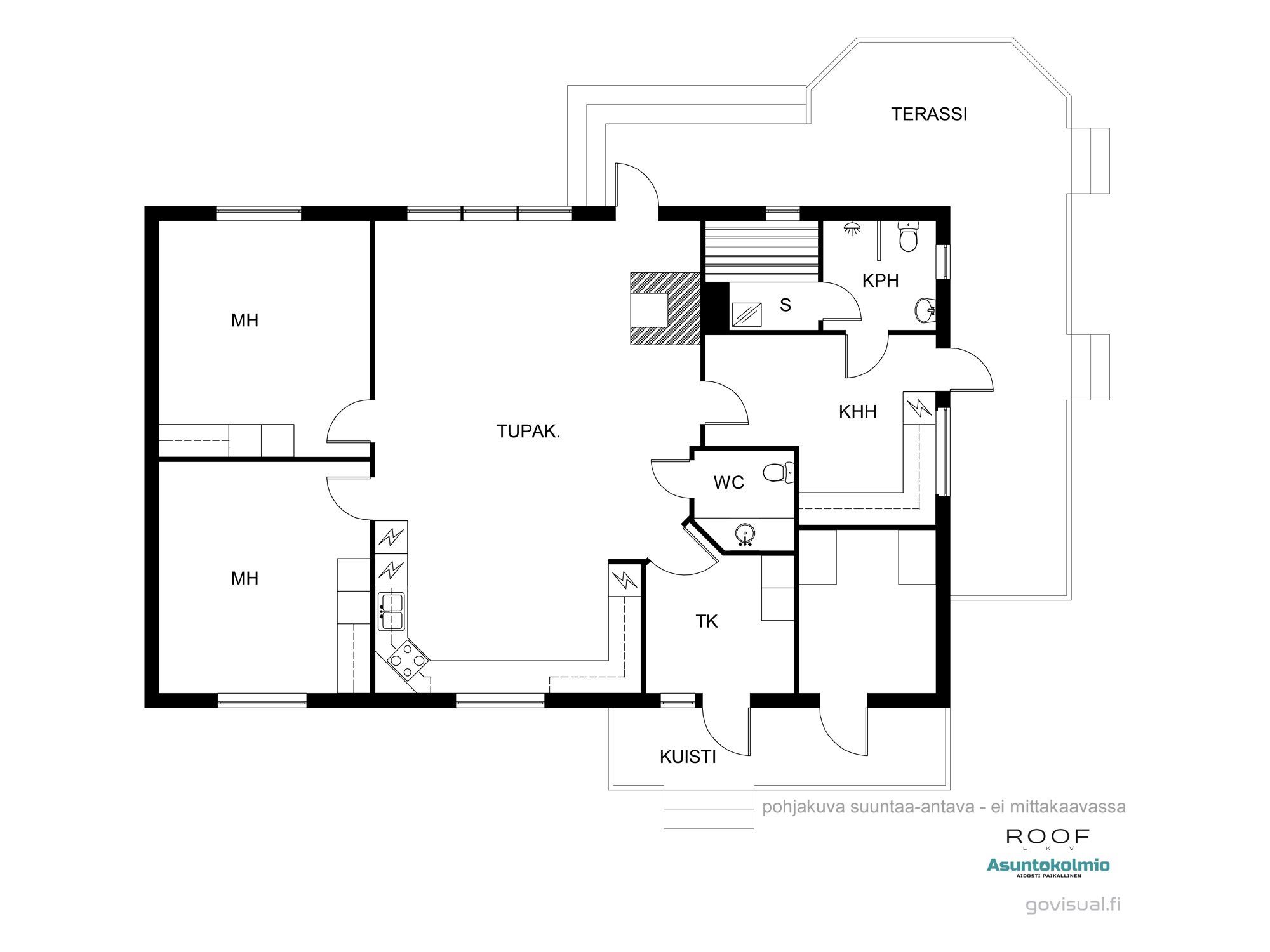 Apartment image