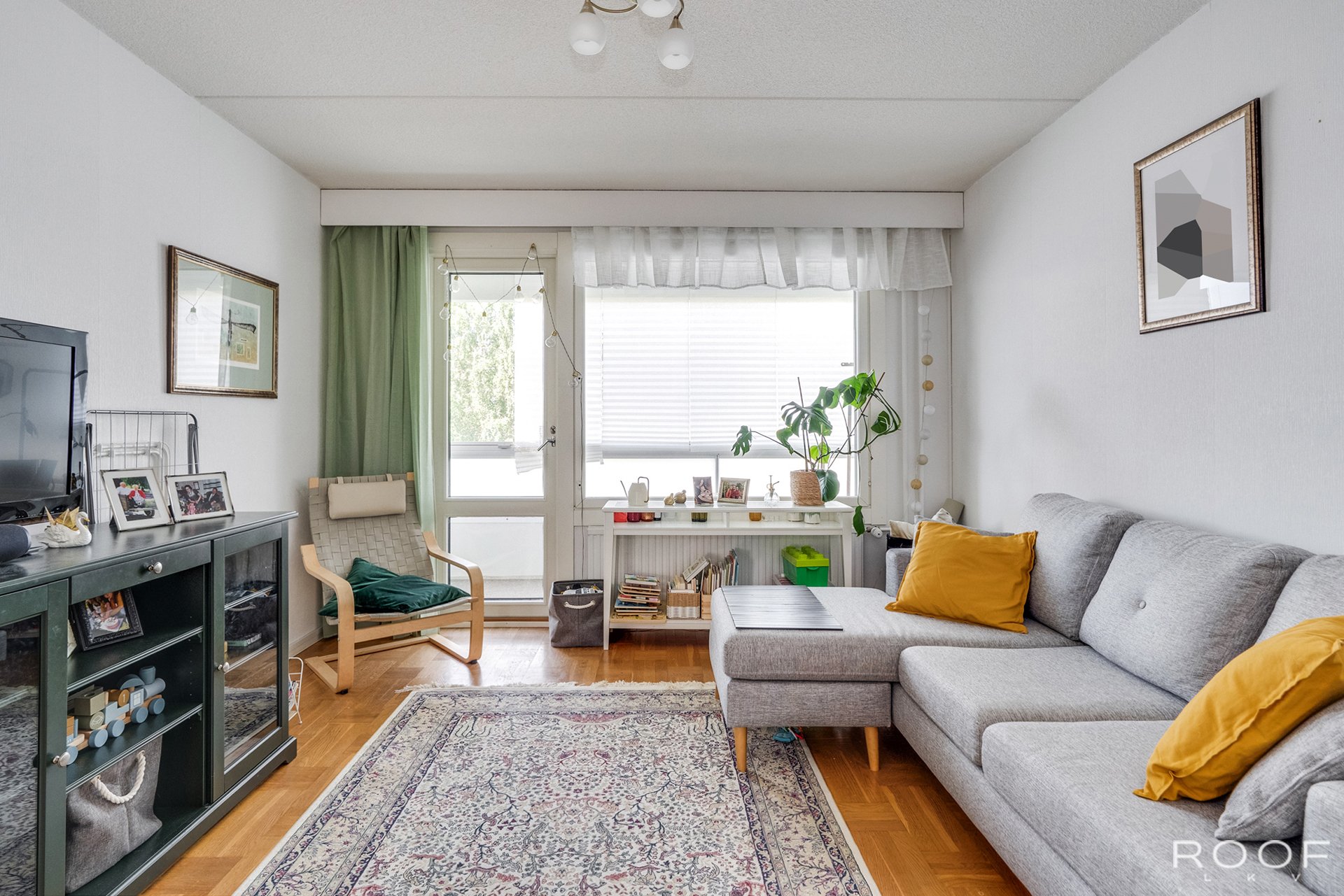 Apartment image