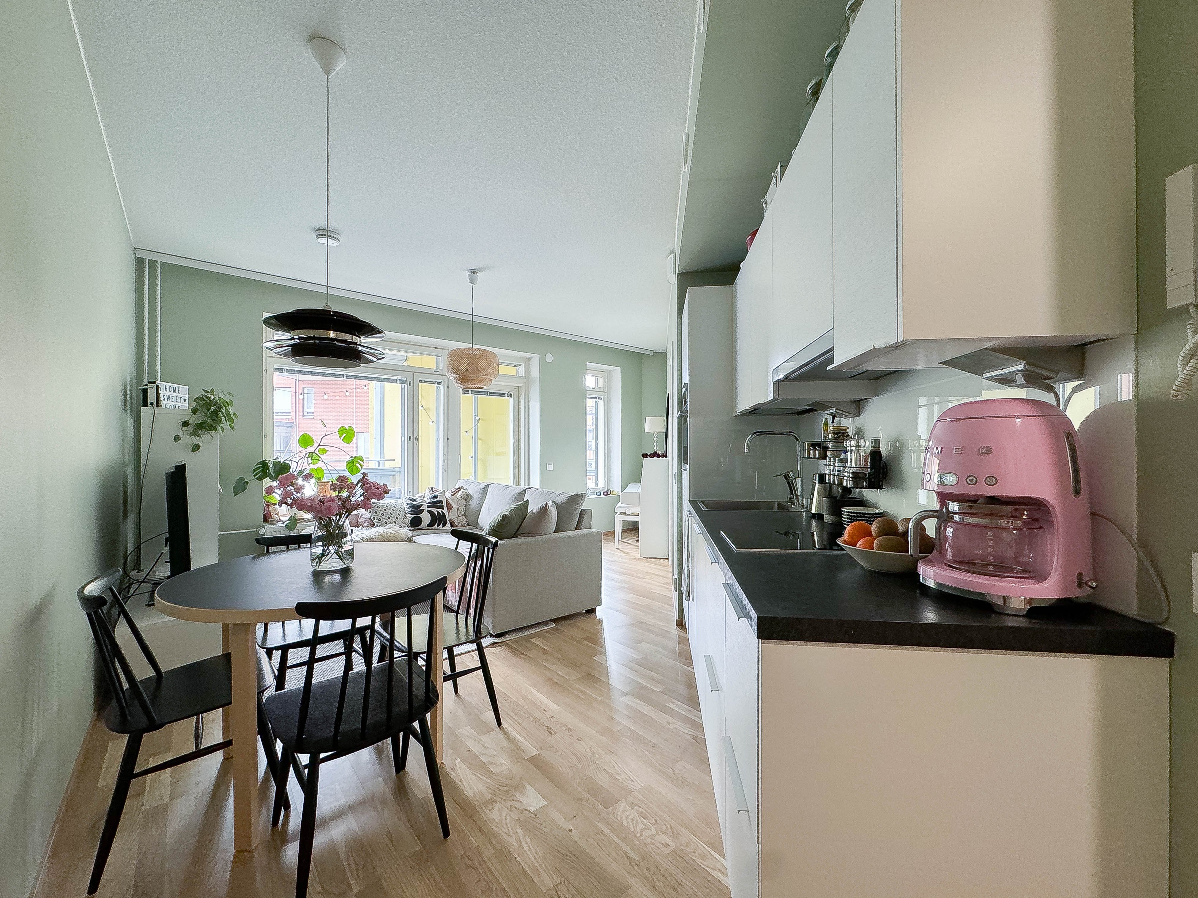 Apartment image