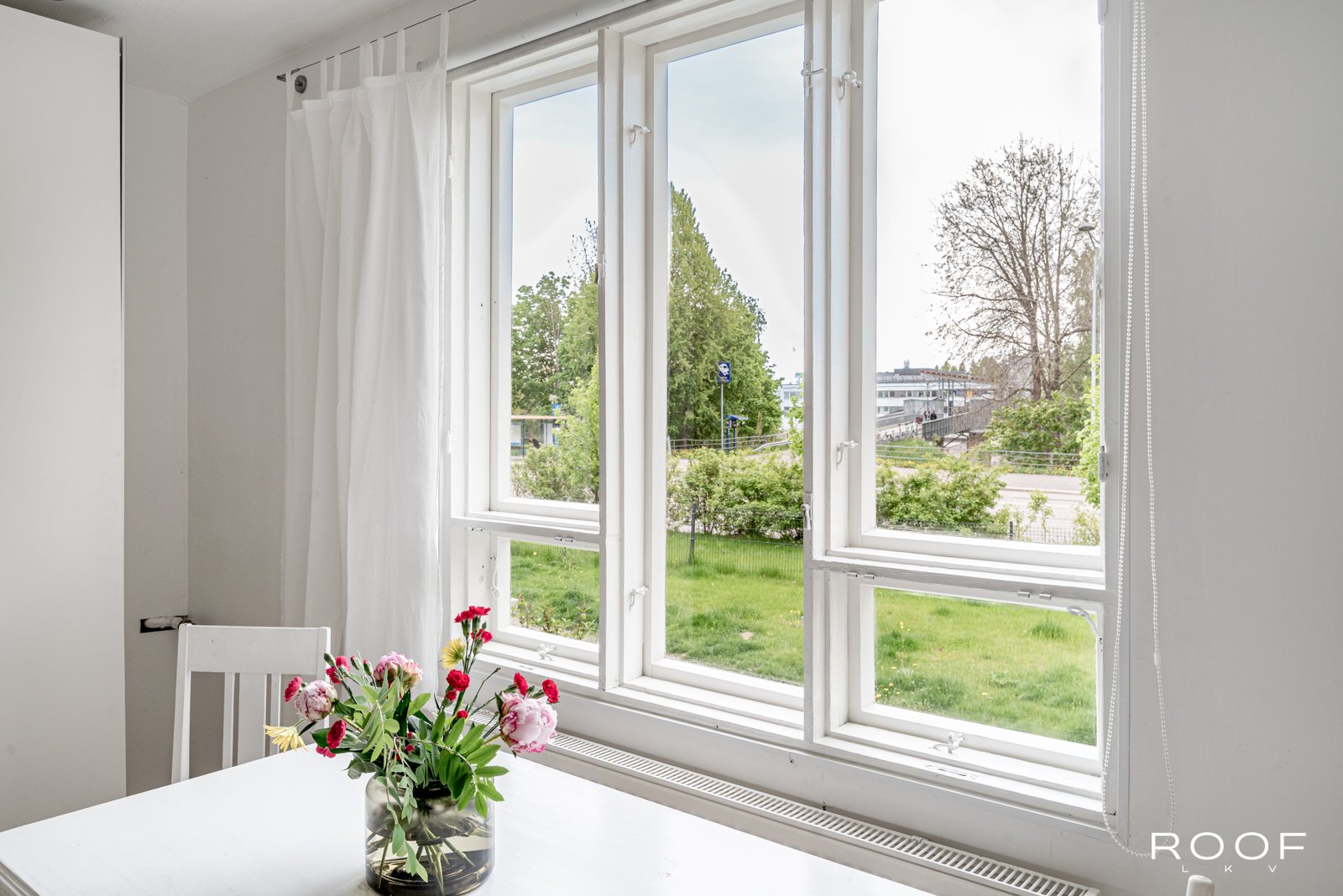 Apartment image