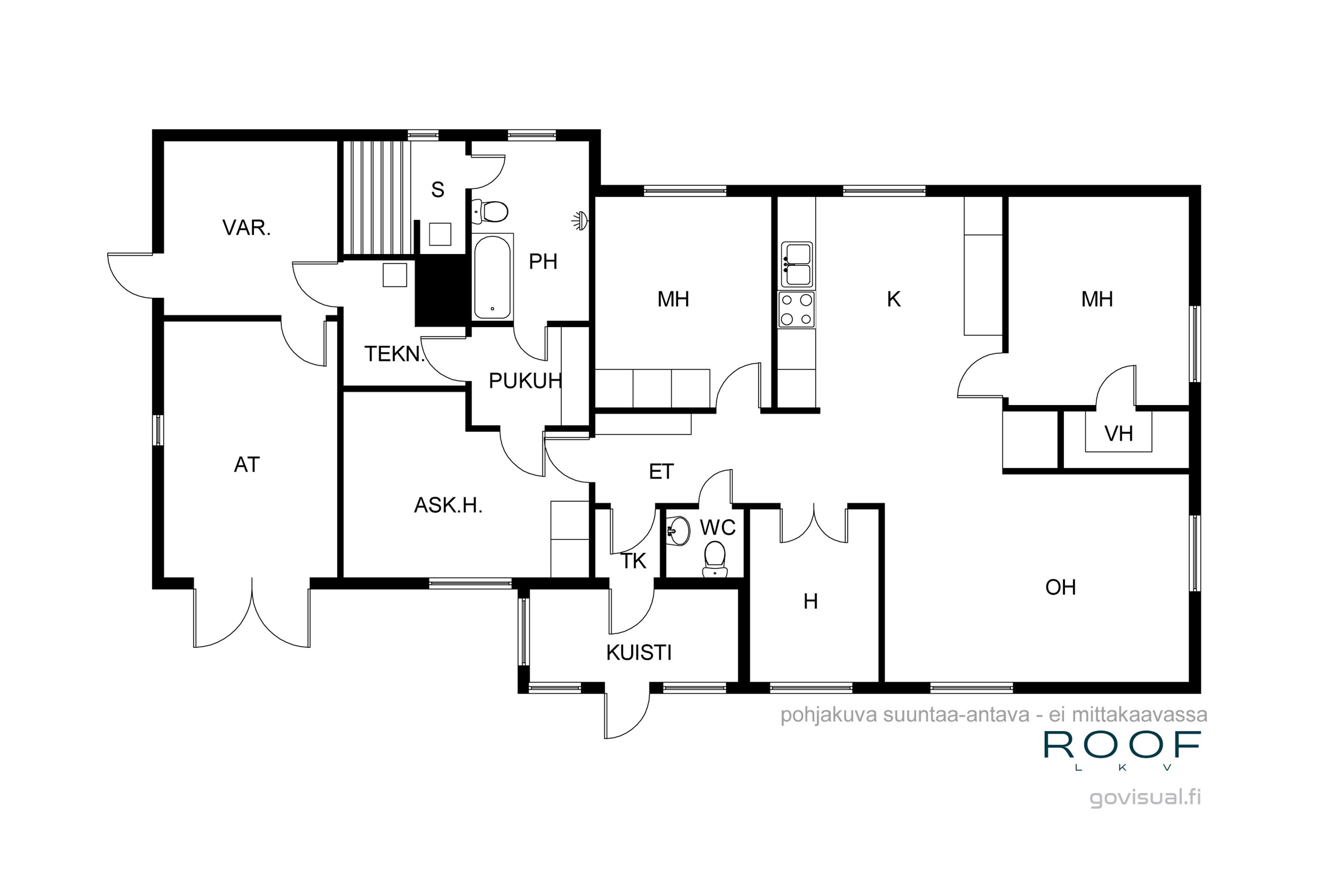 Apartment image