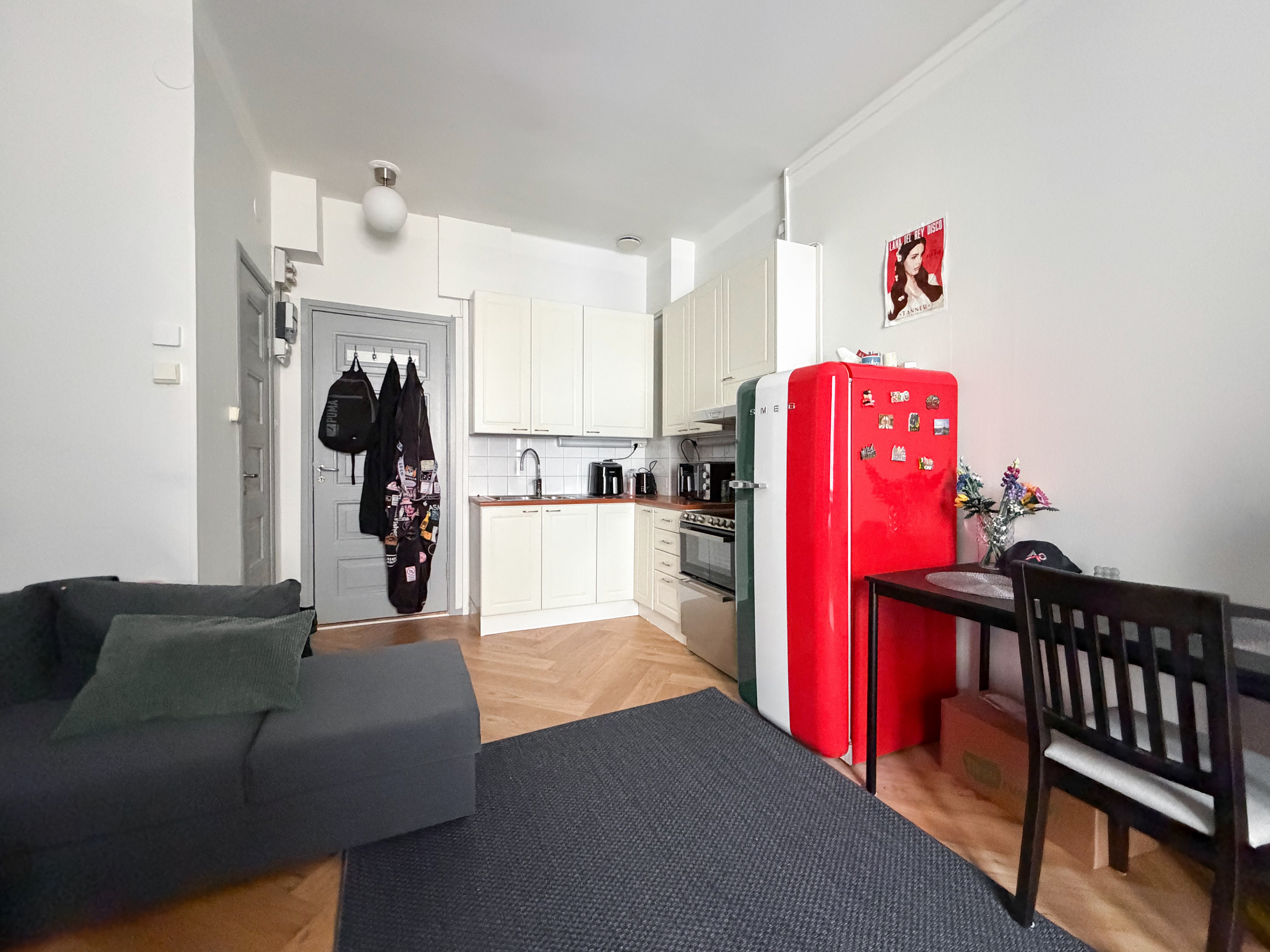 Apartment image