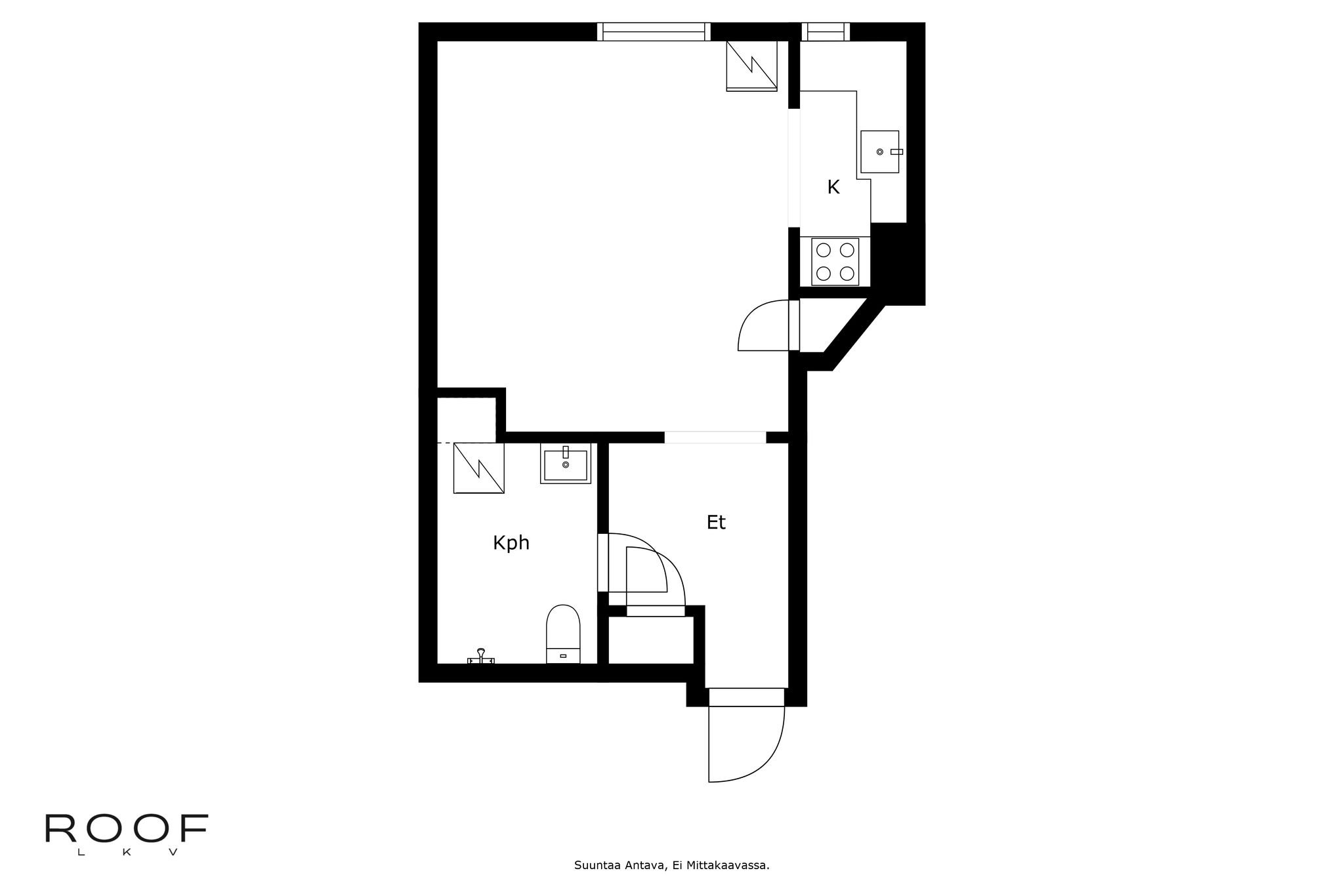 Apartment image