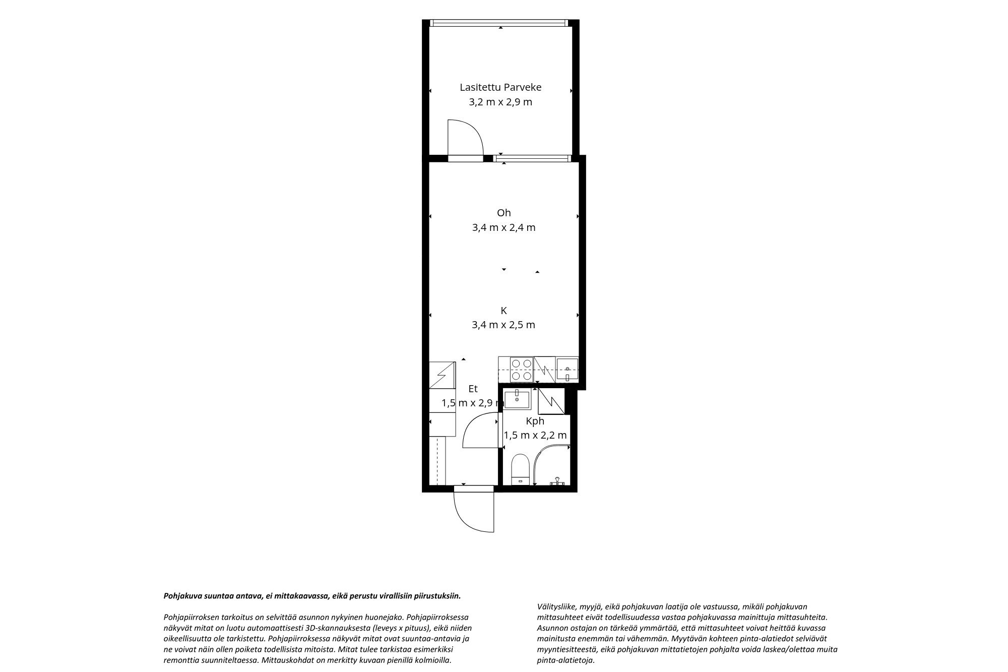 Apartment image