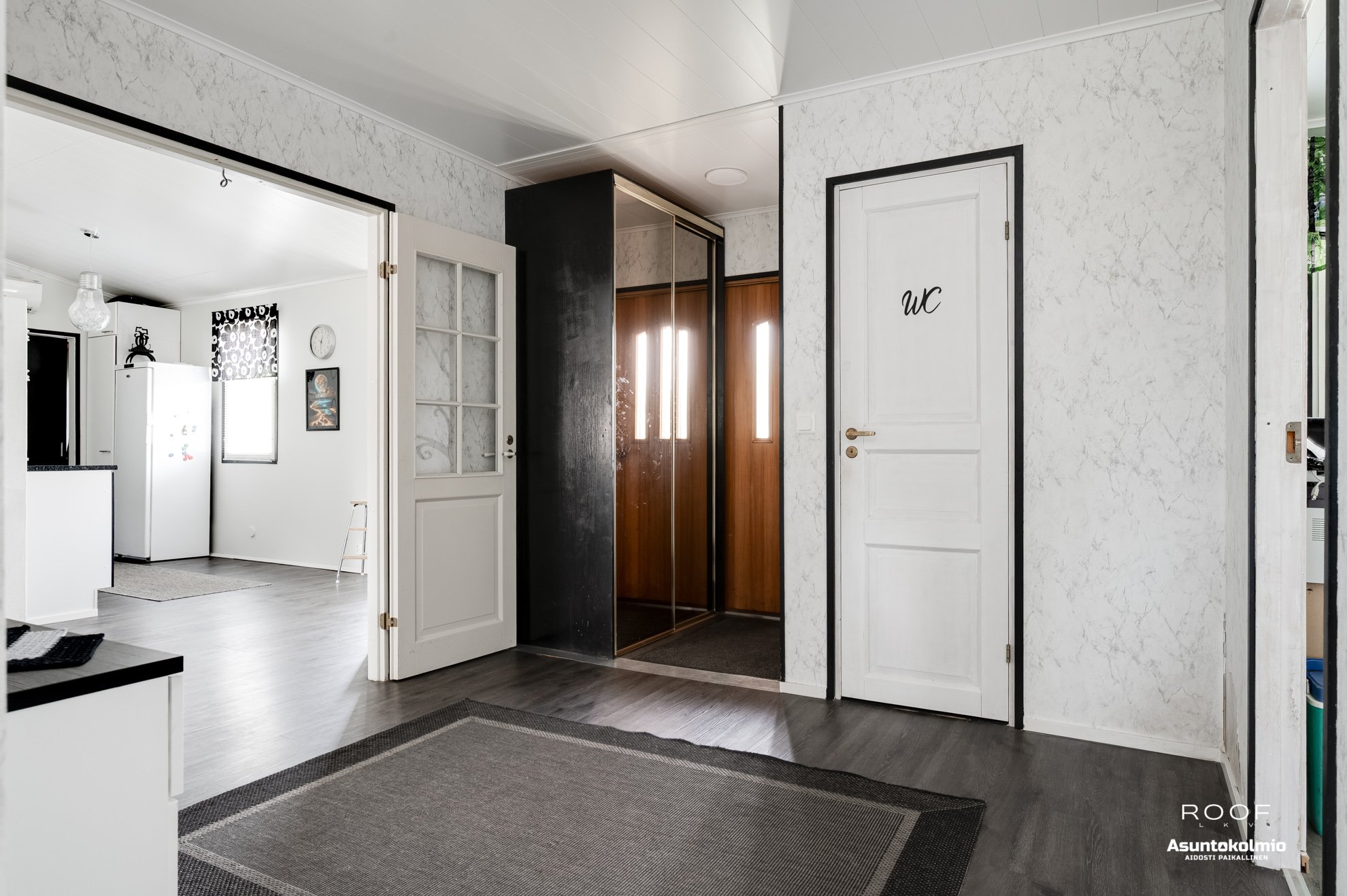 Apartment image