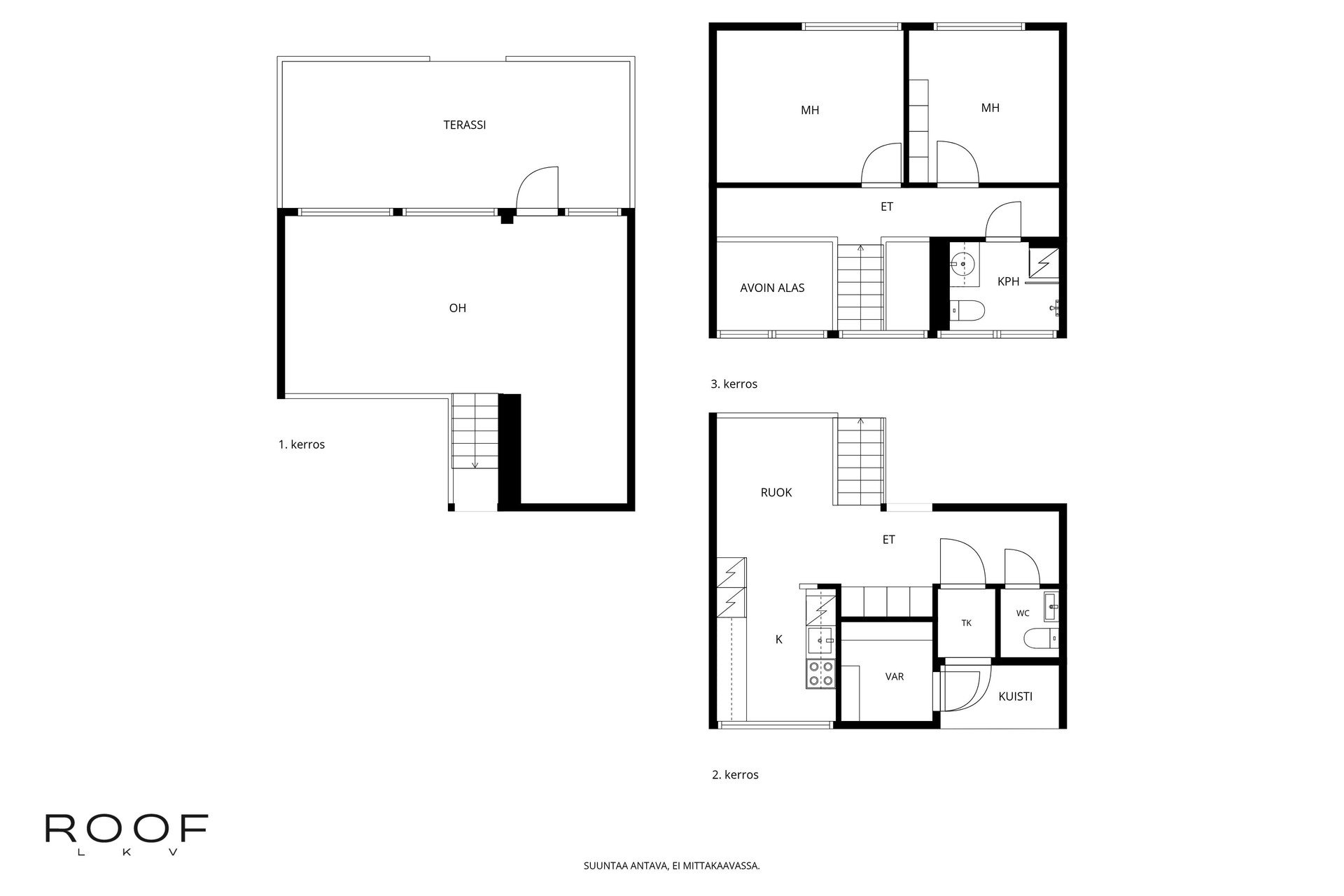 Apartment image